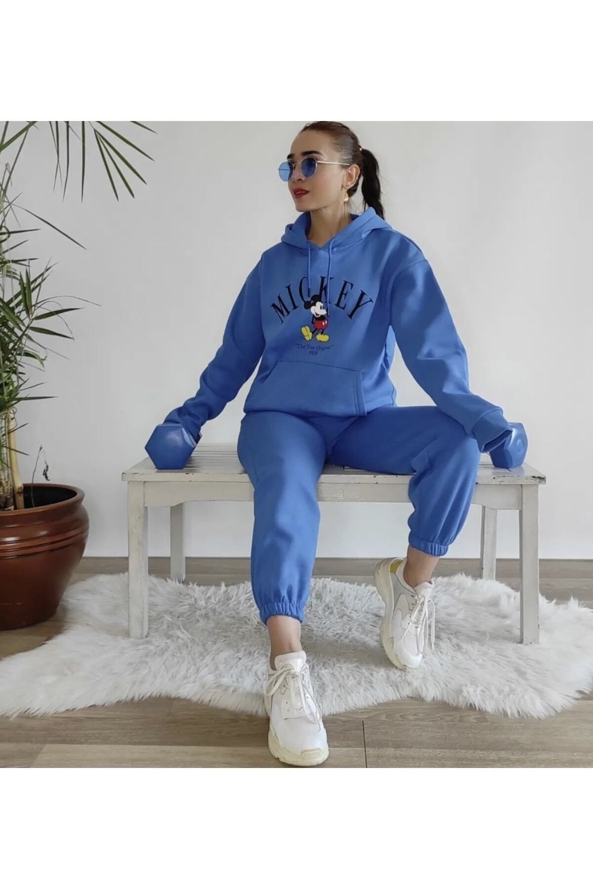 Tracksuit sales hoodie womens