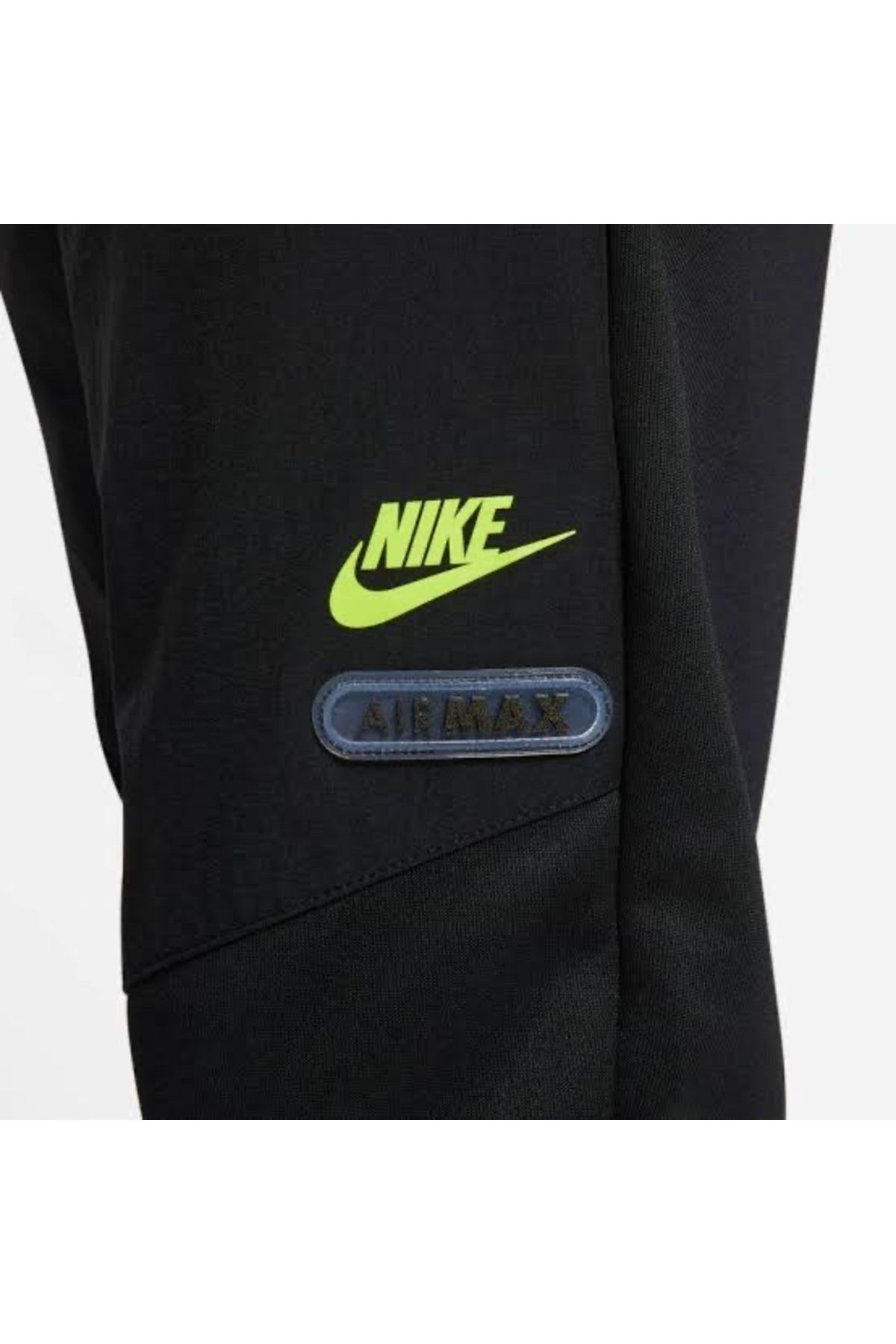 Nike airmax joggers discount