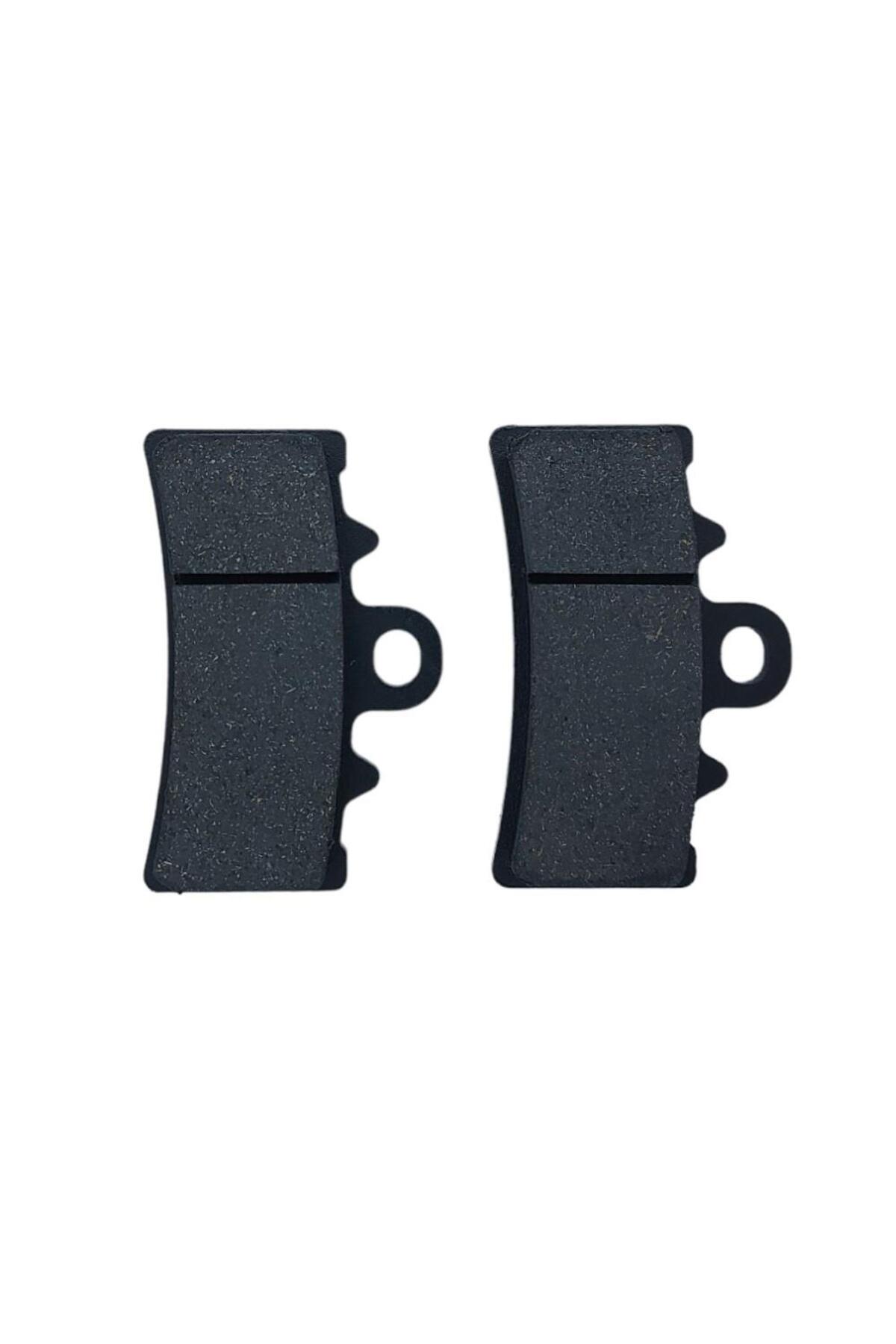 monero Ktm Ön Fren Balata Duke 125/200/250/390 Rc 125/200/250/390