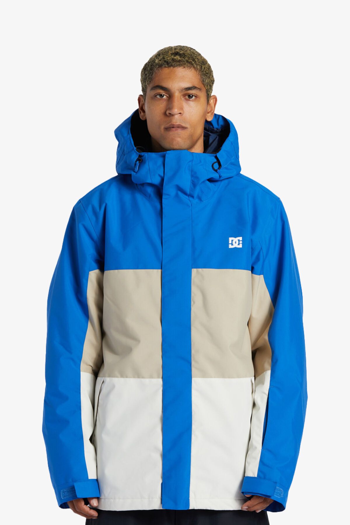 Dc ski hoodie outlet