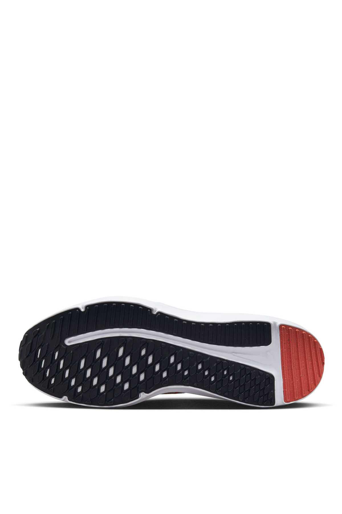 کفش Nike نایکی رانینگ مردانه مشکی - خاکستری - نقره‌ای DD9293-009 DOWNSHIFTER 12 اورجینال - تصویر 5