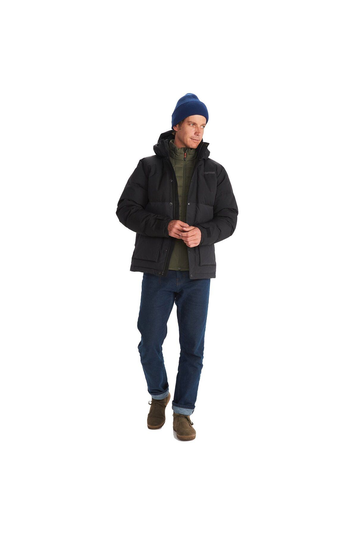 Marmot fordham sale mont