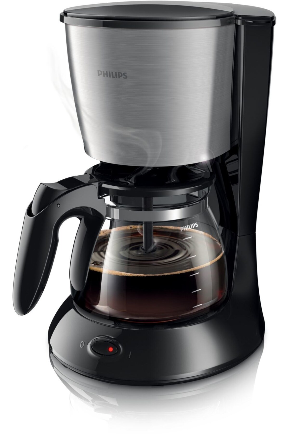 HD7462/20 Siyah Filtre Kahve Makinesi + Russell Hobbs 23120-56 Classics Kahve Öğütücü 2