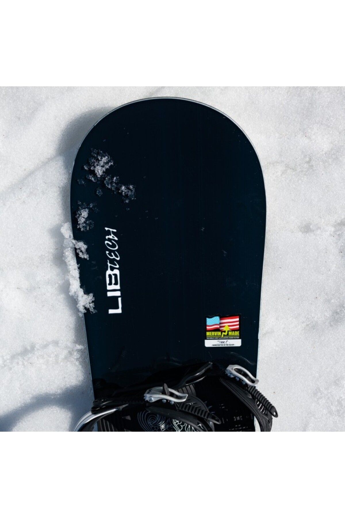 LiBTECH-Skate Banana 23 Snowboard 4