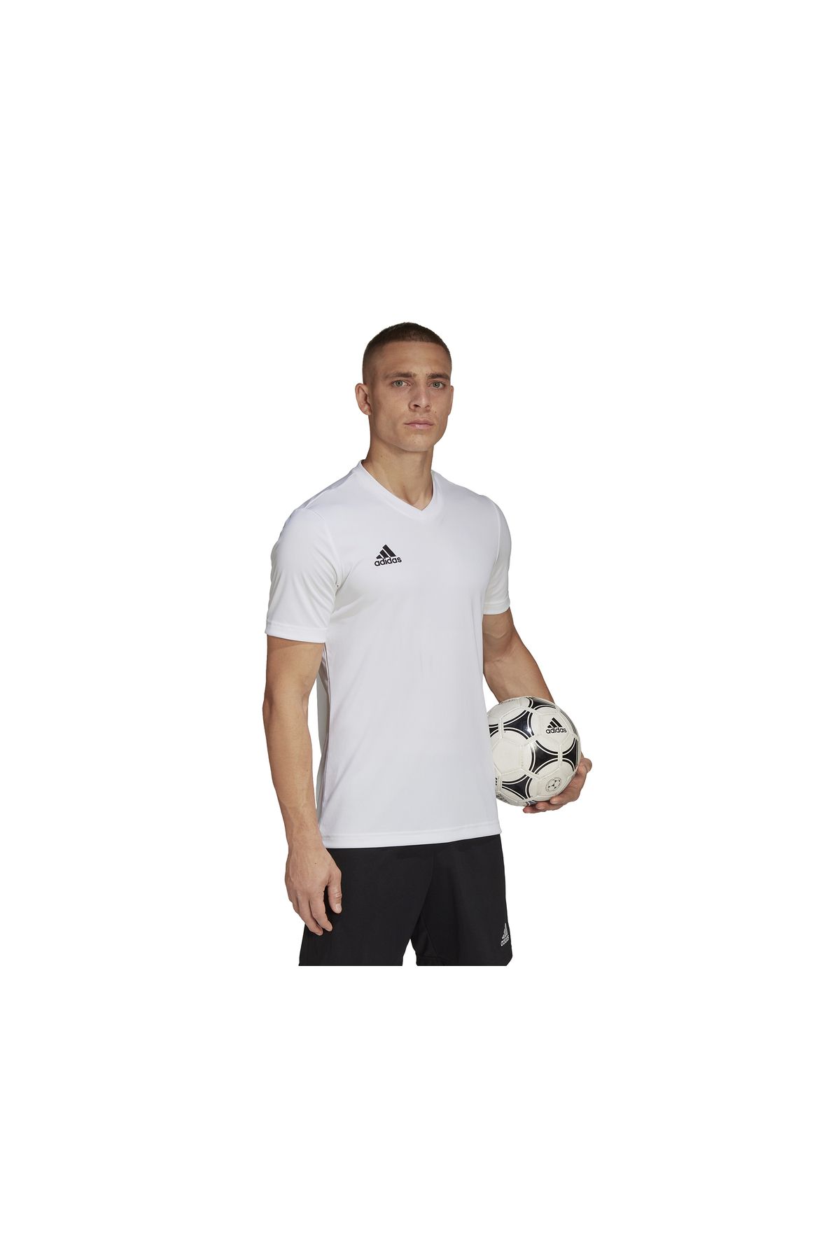 - Fiyatı, Yorumları Trendyol Ent22 Futbol Forması Erkek adidas Beyaz Jsy HC5071