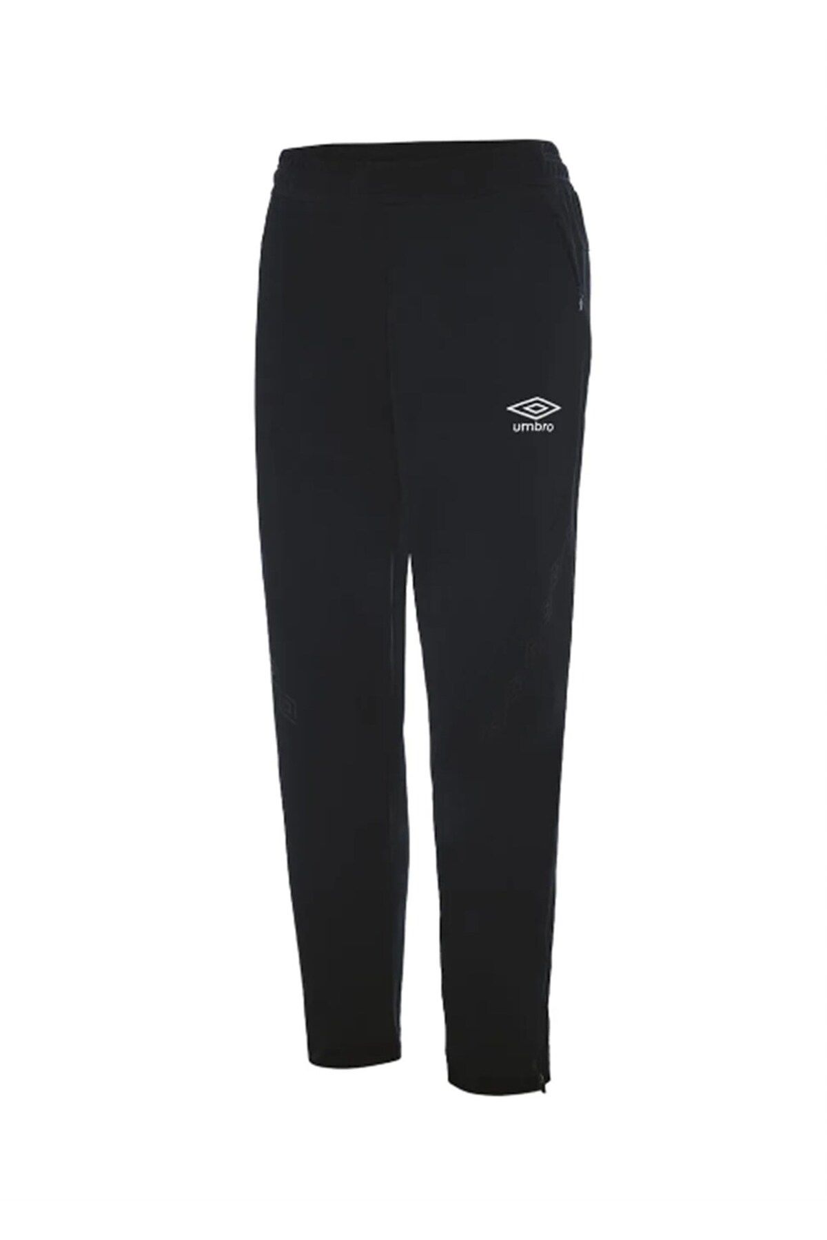 UMBRO Training Wanderer - Pantaloni De Trening Slim Antracit Pentru Bărbați - Td-0045 Masculin - XL