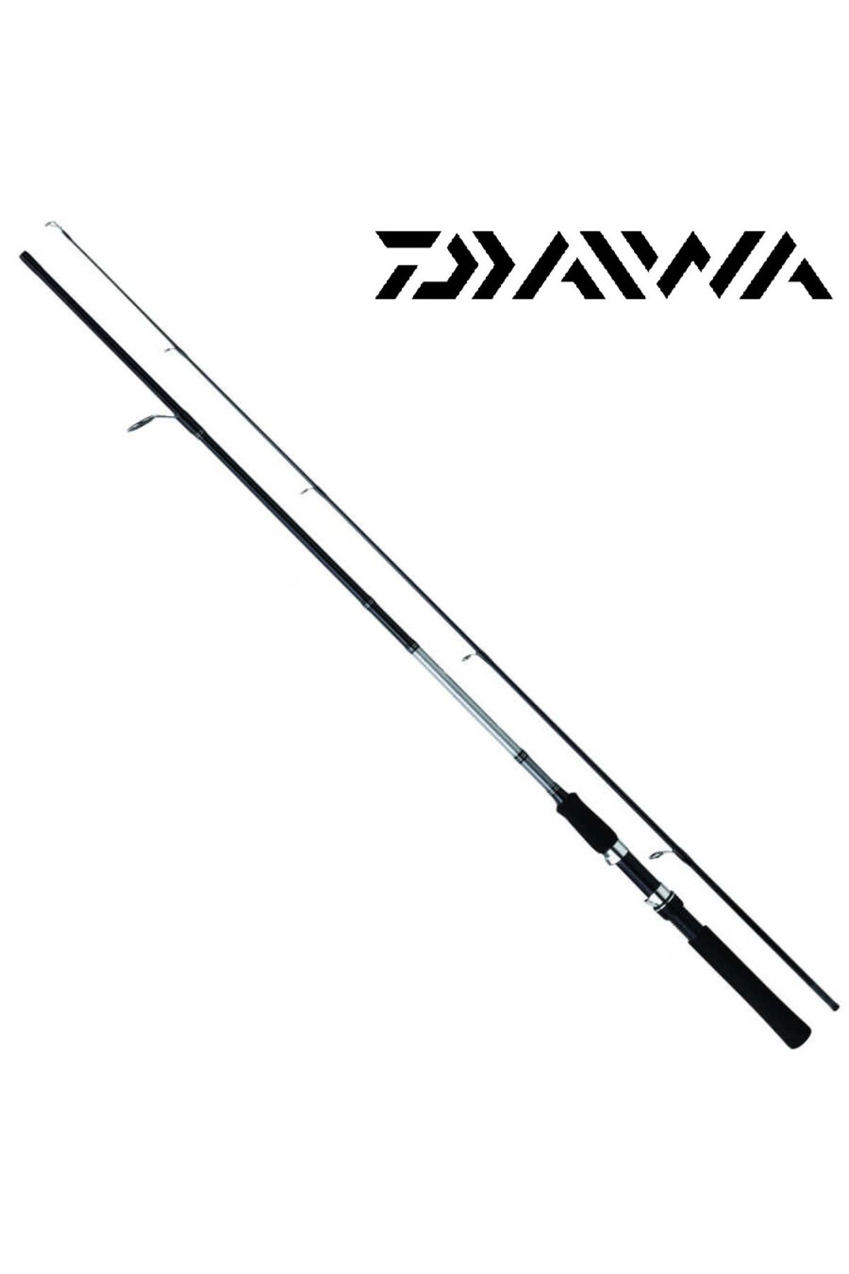DAIWA Fishing Rod Set - Trendyol