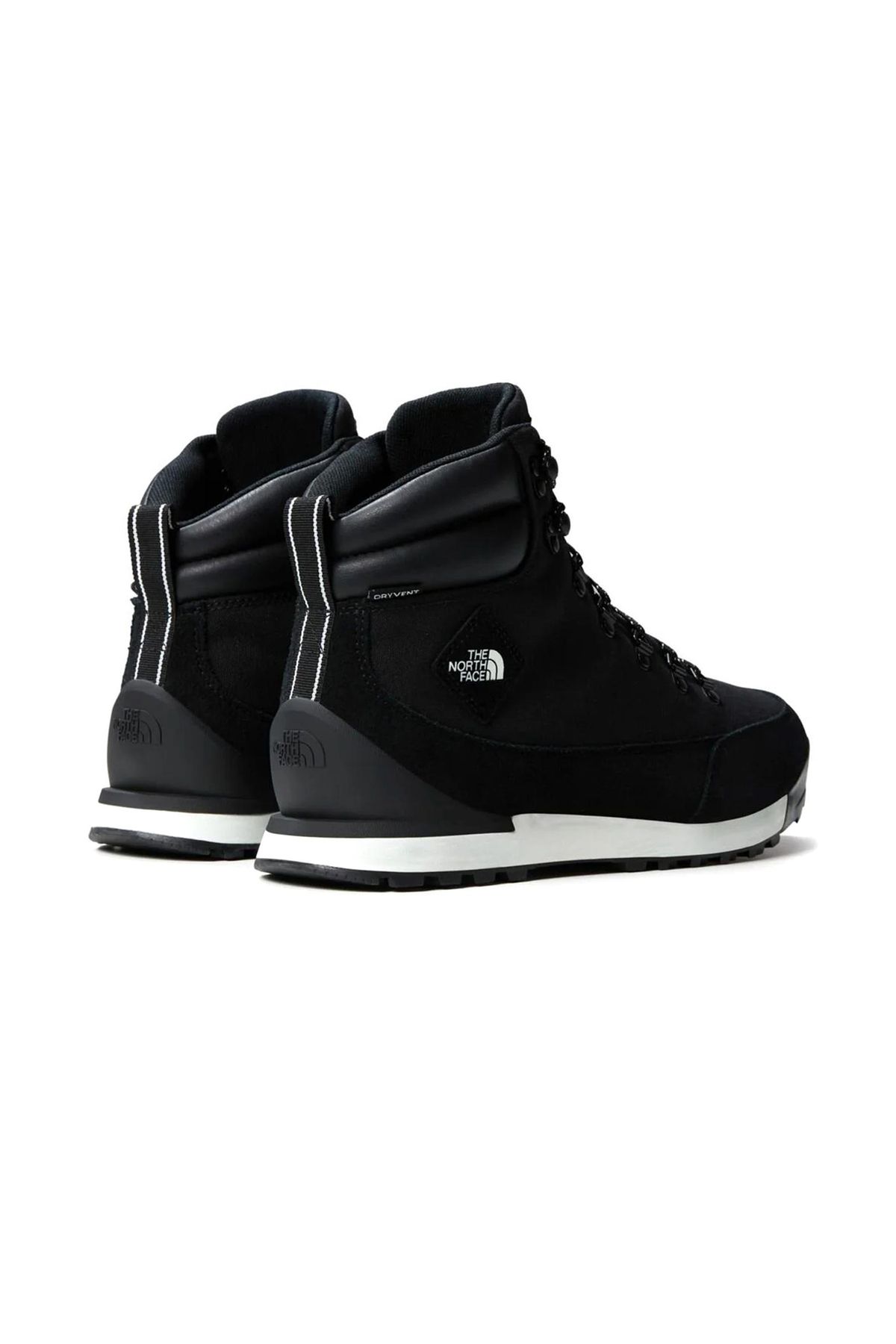 خرید بوت مردانه The North Face مدل M Back To Berkeley IV Textile WP  The North Face