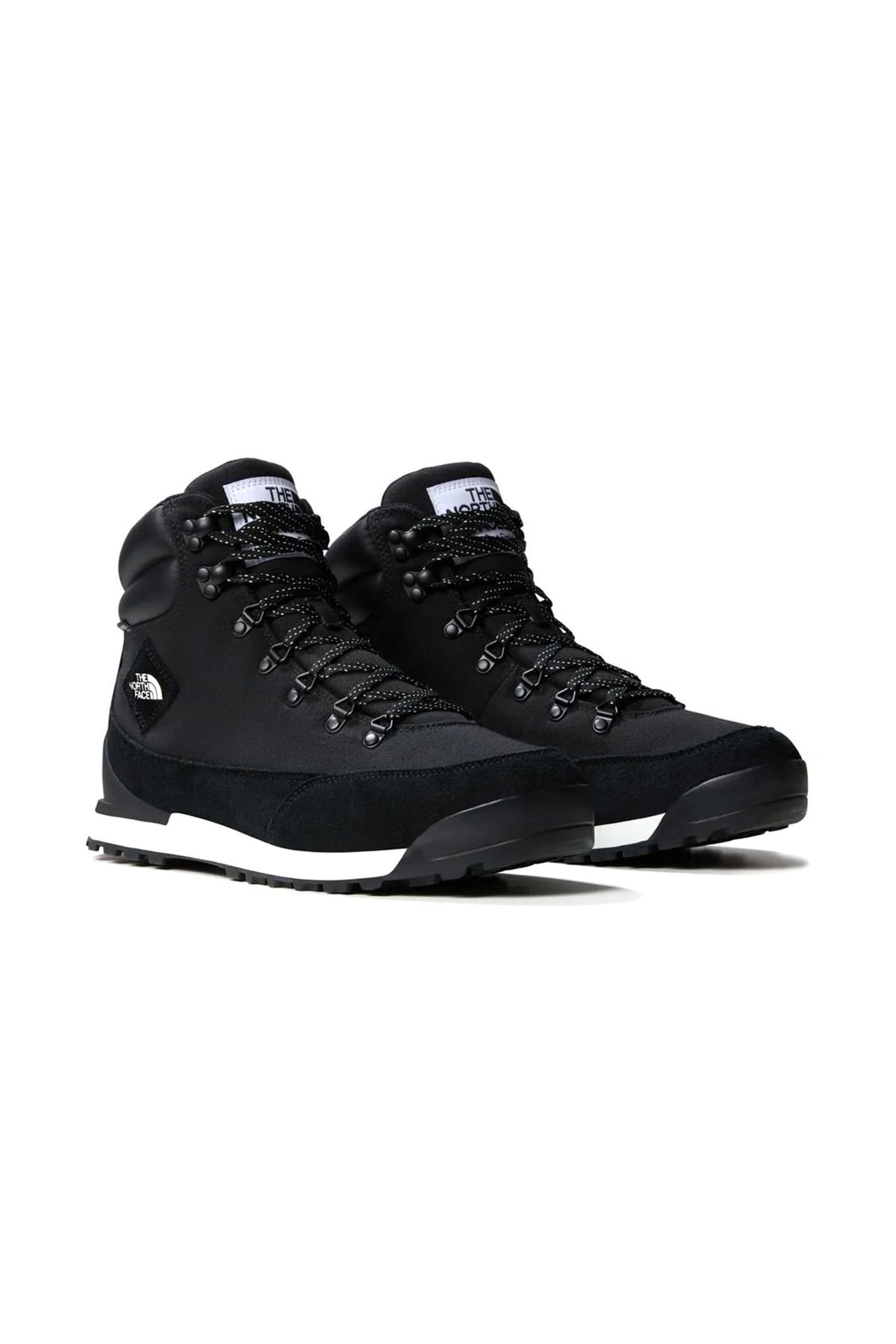 خرید بوت مردانه The North Face مدل M Back To Berkeley IV Textile WP  The North Face
