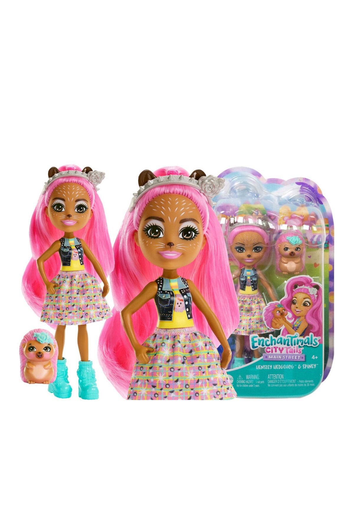 Enchantimals fnh22 discount