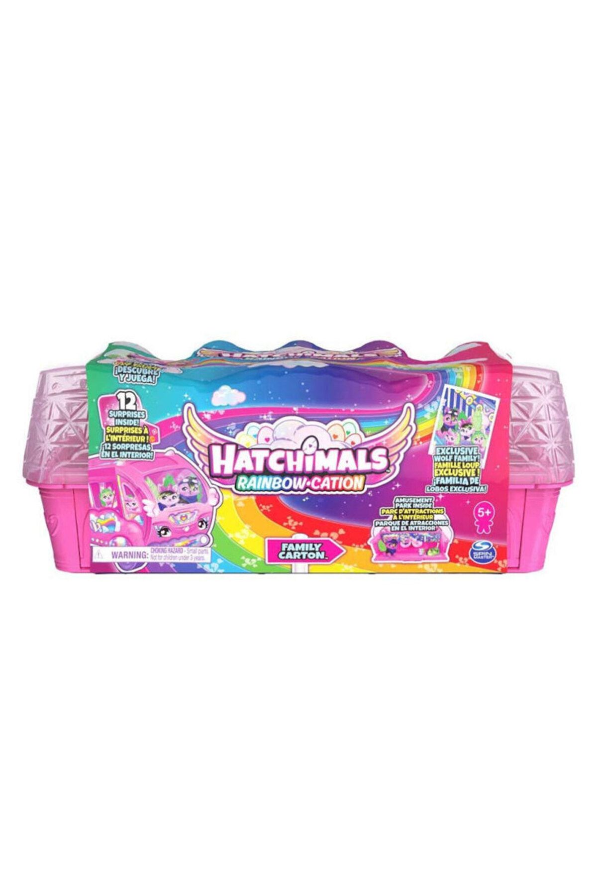 Hatchimals 18 discount