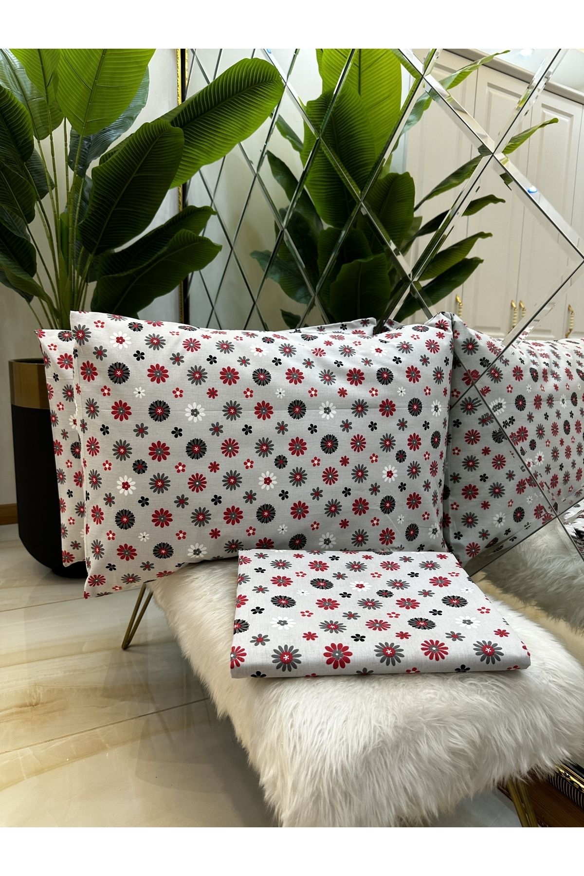 Pillowcase set shop
