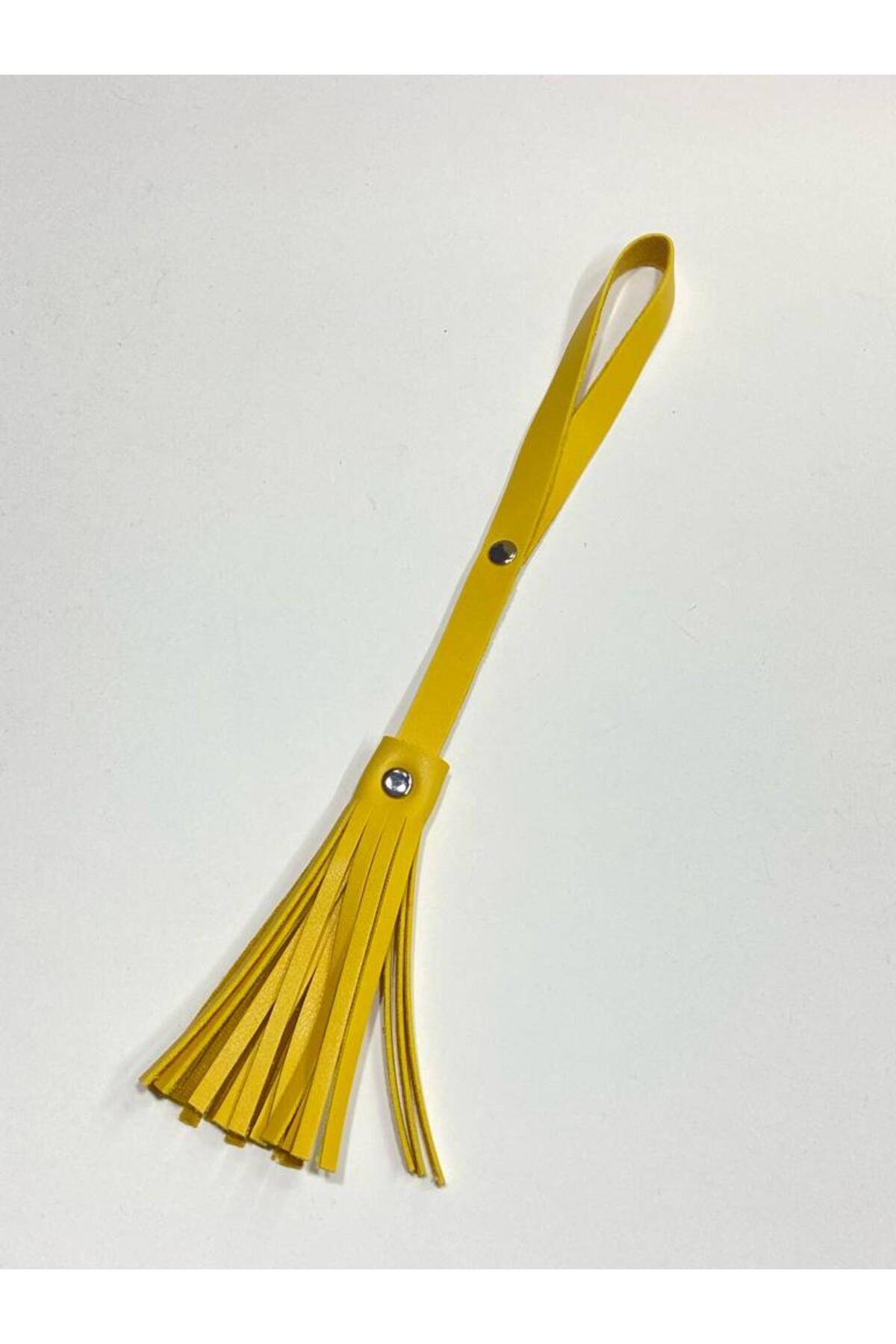 Bag Tassel / 1 Piece / Length 35 cm