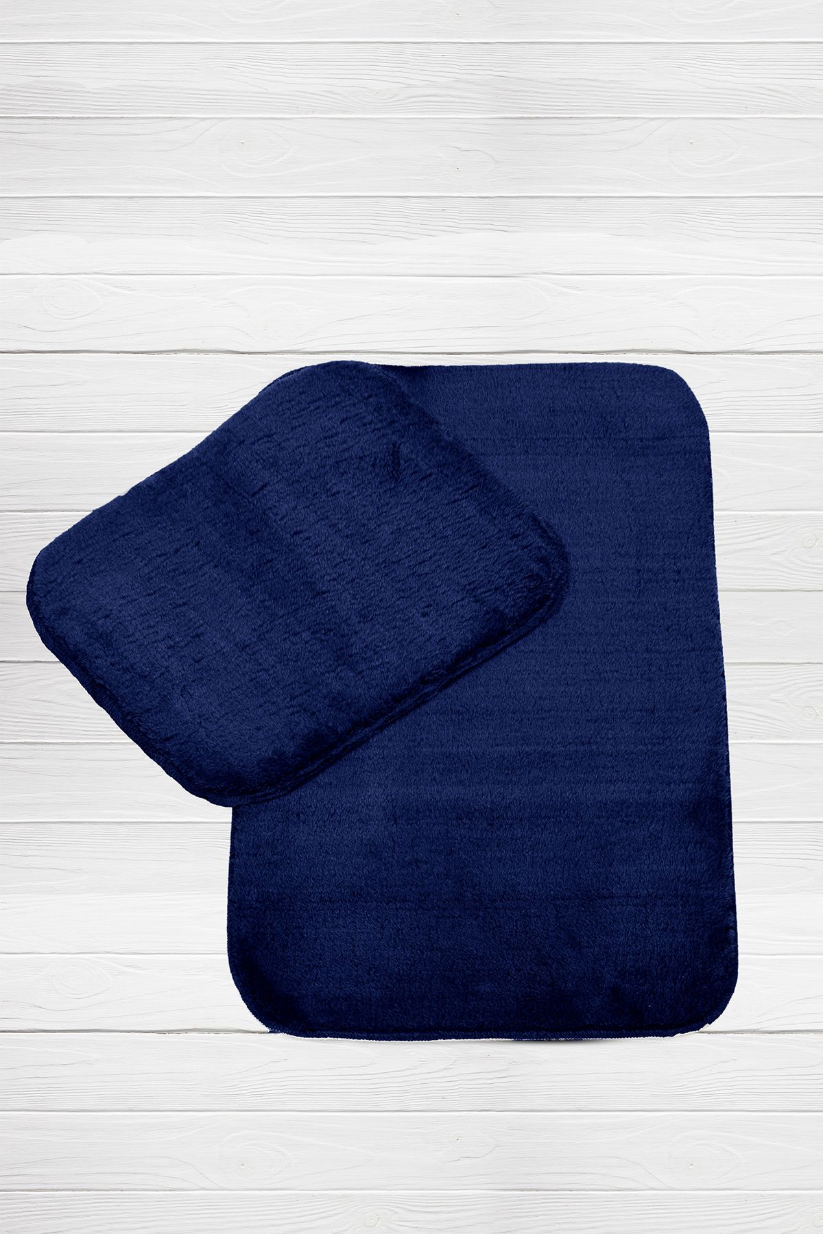 Navy blue bath mat new arrivals