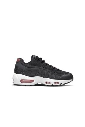 Nike Air Max 95 Recraft Sneaker Kad n Siyah Gunluk Spor Ayakkab Fiyat Yorumlar Trendyol