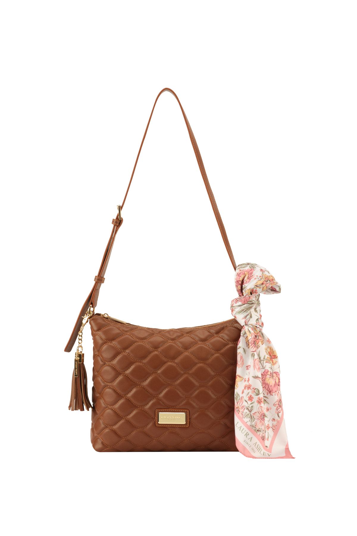Laura ashley shop shoulder bag