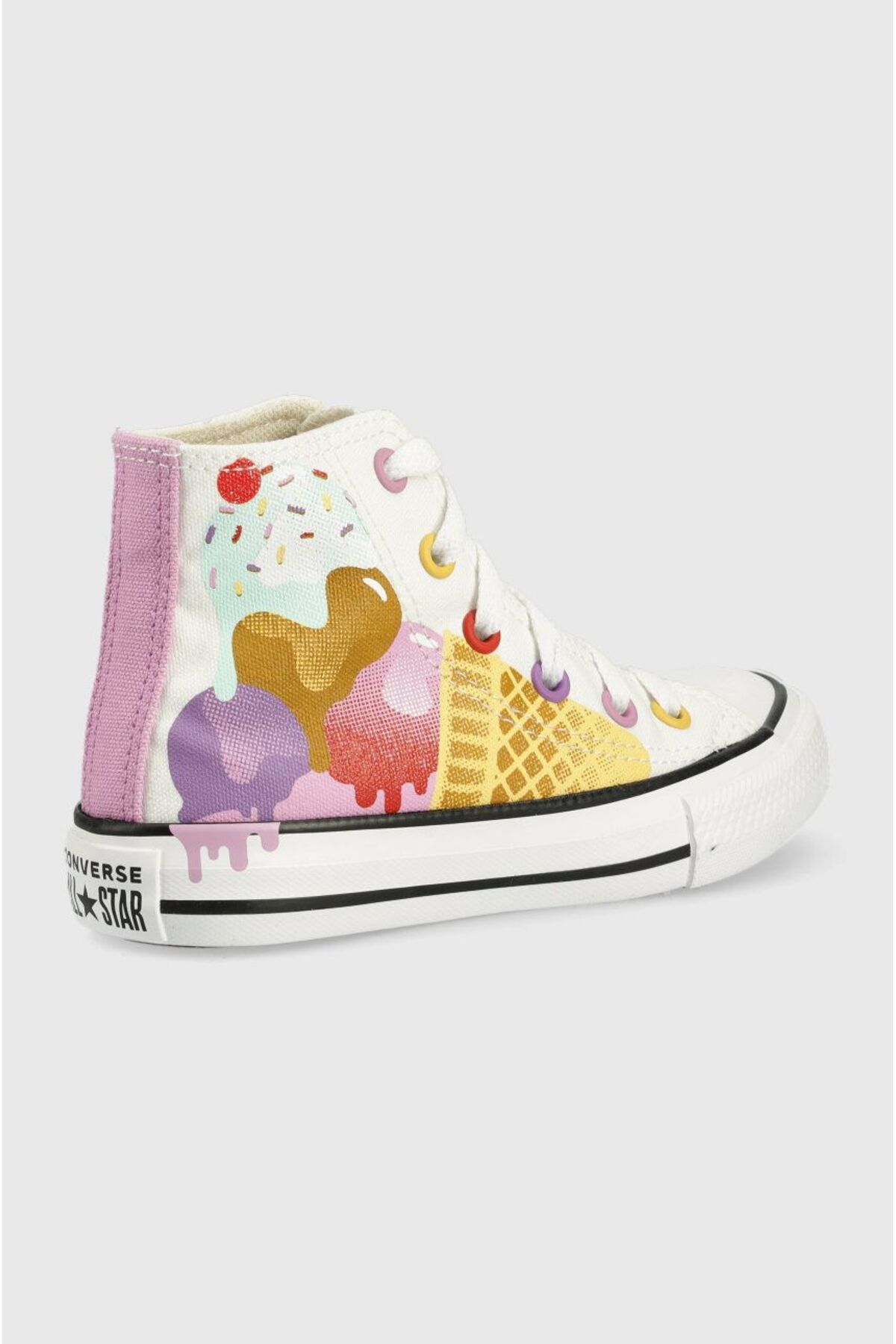 Converse lama 2025