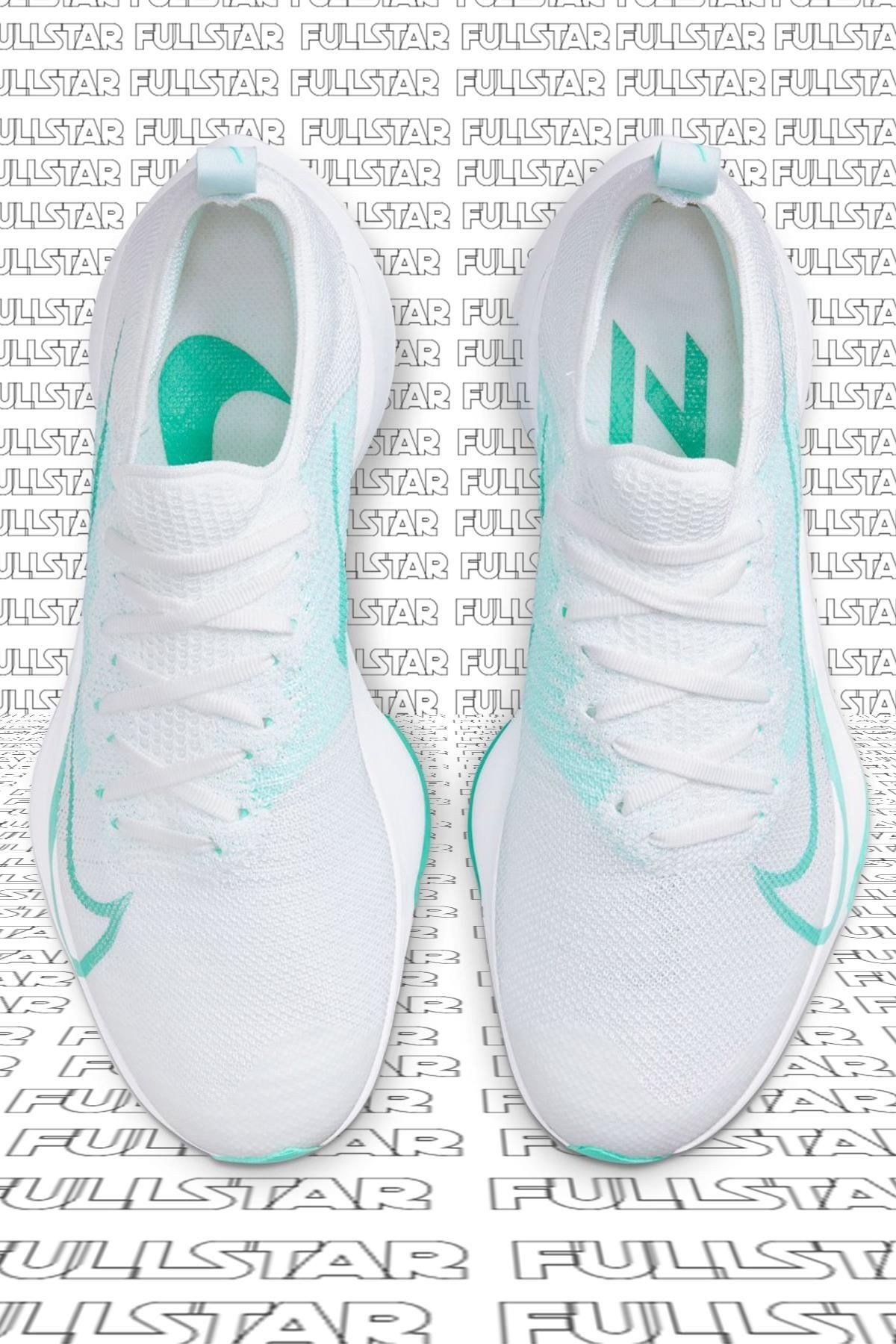 Womens nike cheap air zoom flyknit