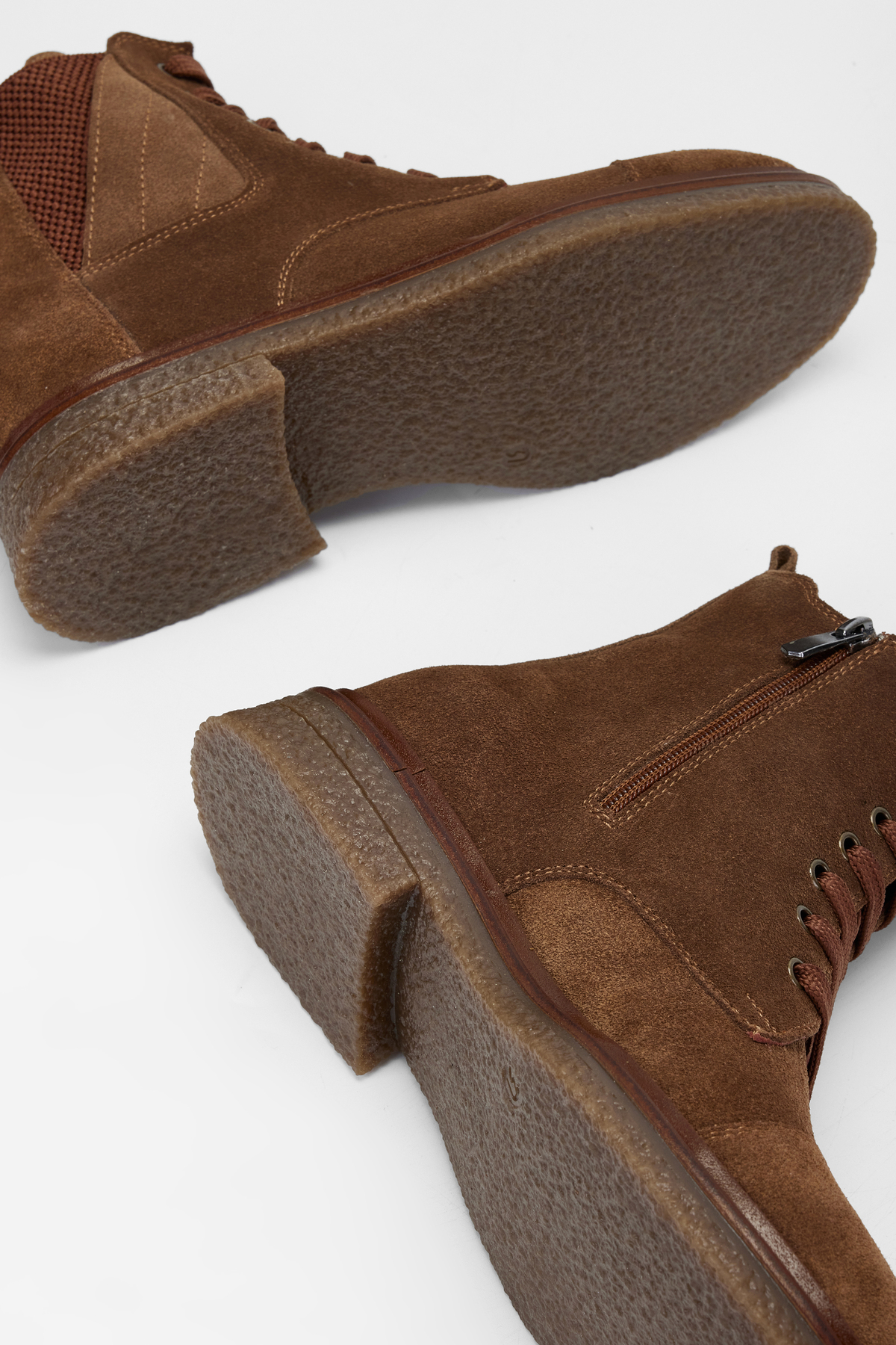 بوت زنانه تامر تانجا | 824 7007 BN BOT SK23/24 Tamer Tanca - Image 5