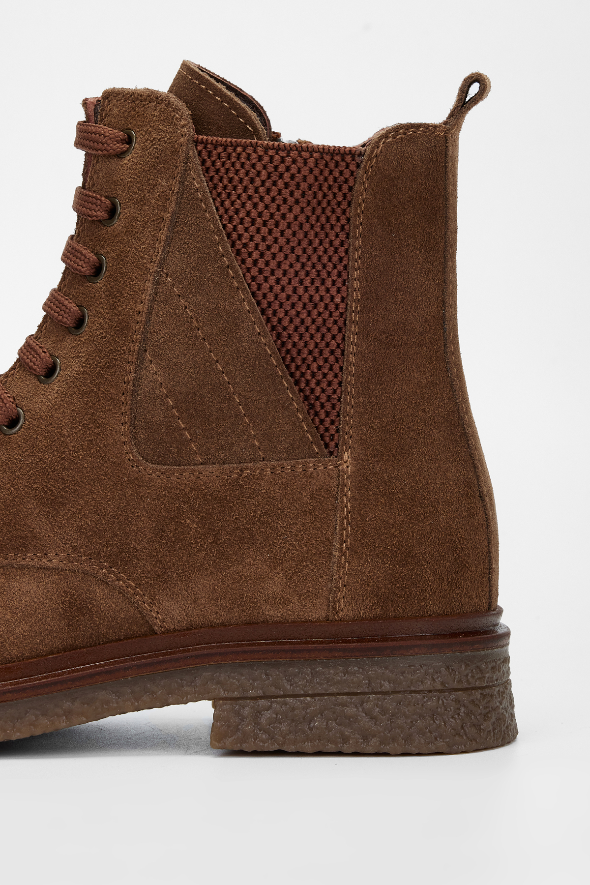 بوت زنانه تامر تانجا | 824 7007 BN BOT SK23/24 Tamer Tanca - Image 4