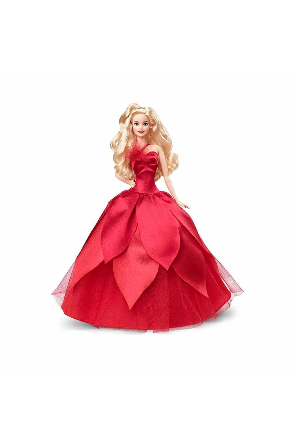 Barbie-New Year's Dolls - 2023 And 2024 New Year's Dolls - 2024 Doll - 2024 6