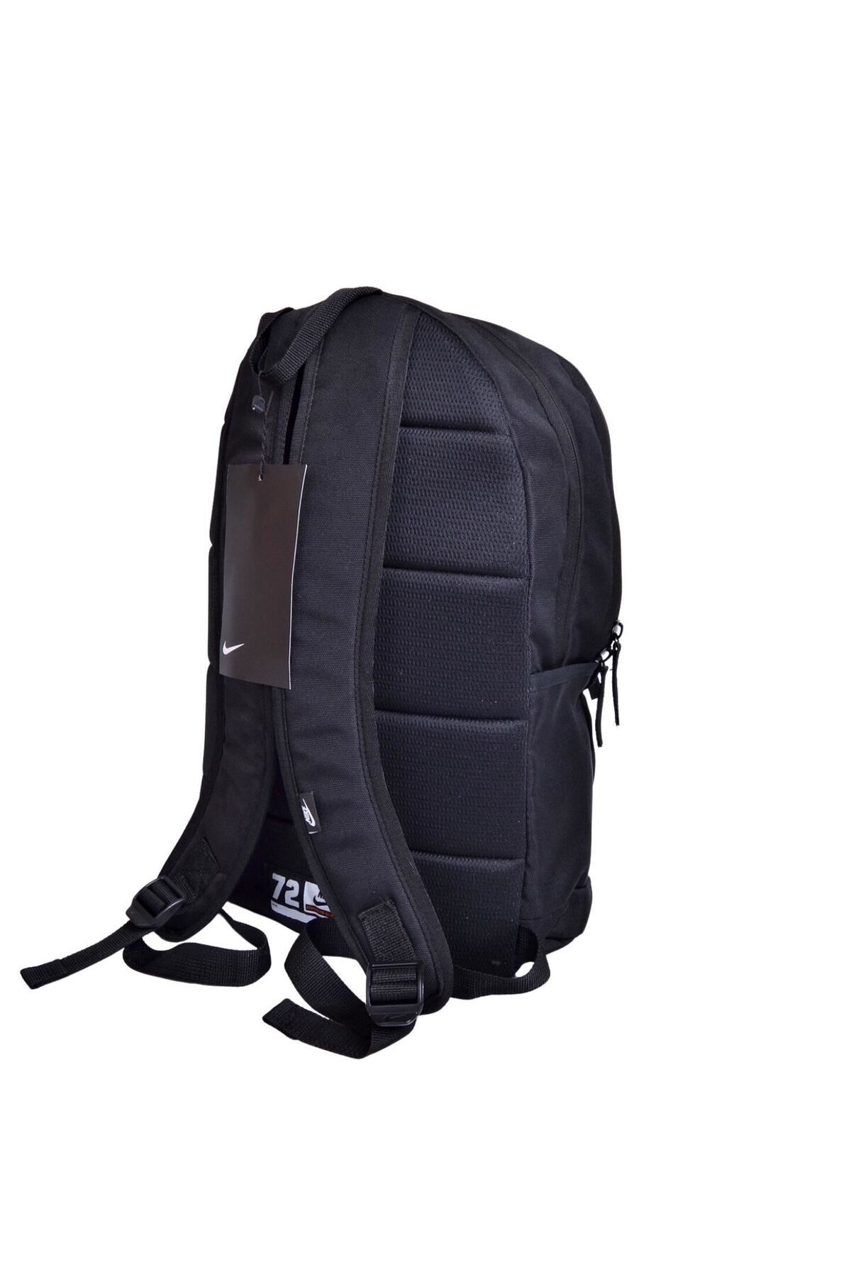 کوله‌پشتی Nike نایکی یونیسکس مشکی Elemental Lbr Dd0562-010 اورجینال - تصویر 3