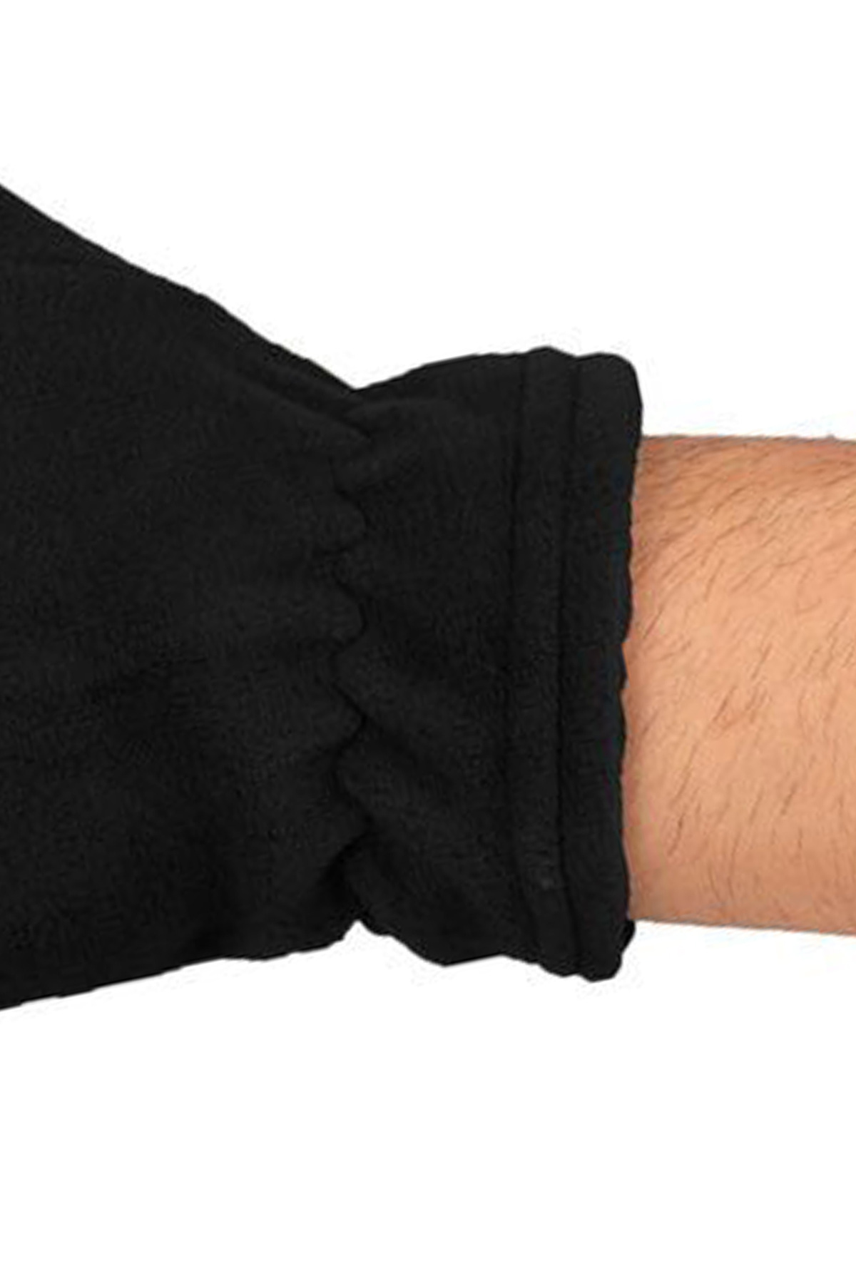 herotasarım Büyülü Bebek Polar Uzun Eldiven bll4808 fotoğrafı 4 (önizleme)