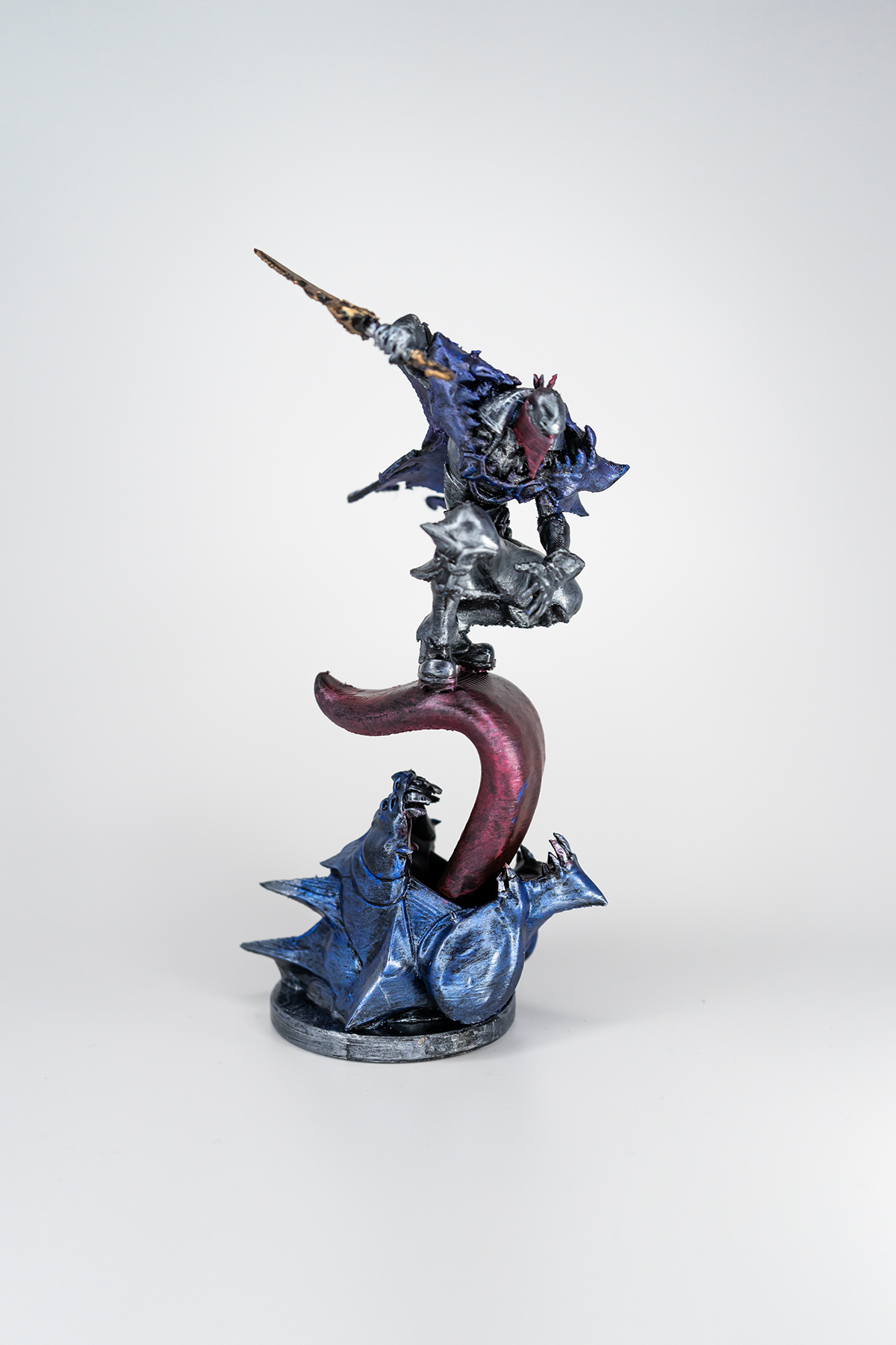 Makerpax League of legends Pyke Figürü, Pyke Figür 20cm Fiyatı ...