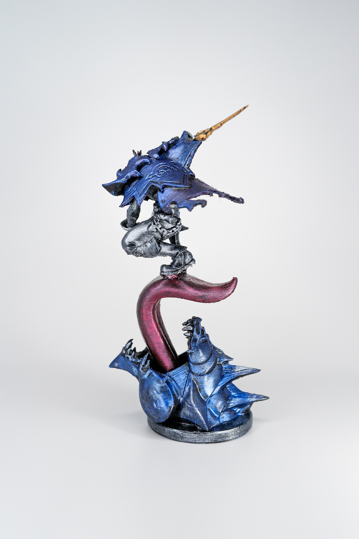 Makerpax League of legends Pyke Figürü, Pyke Figür 20cm Fiyatı ...