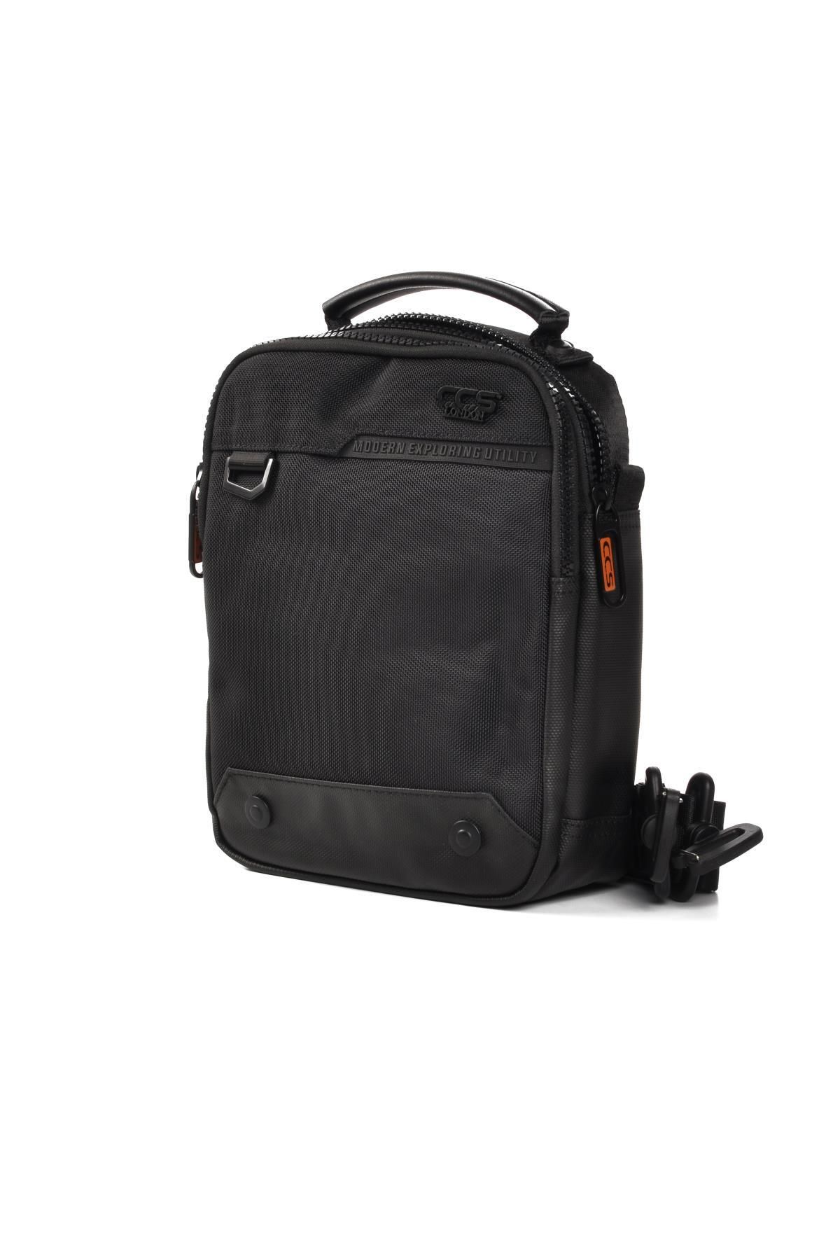 ÇÇS-Ccs London 31247 Black Handbag 3