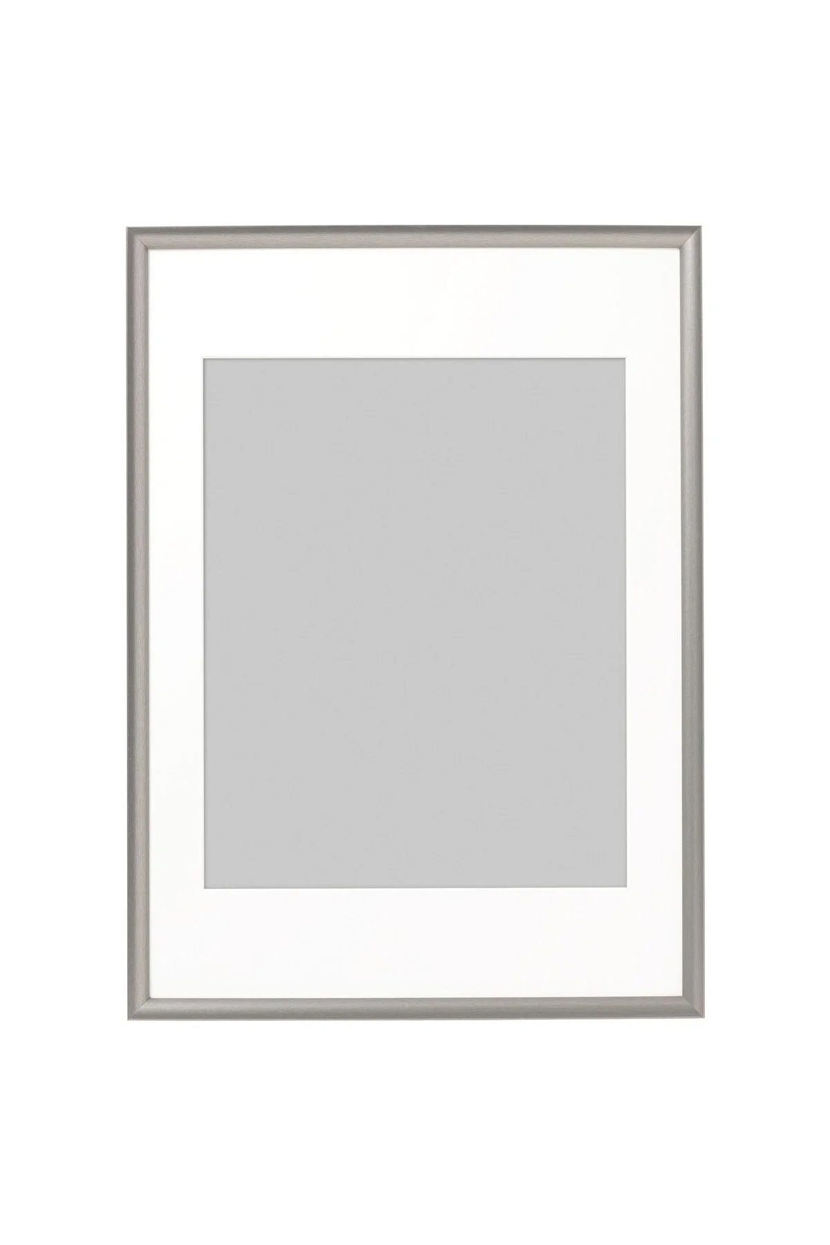 AS TİCARET-Frame 50 X 70 Cm Horizontal Vertical Use Suitable PVC 1