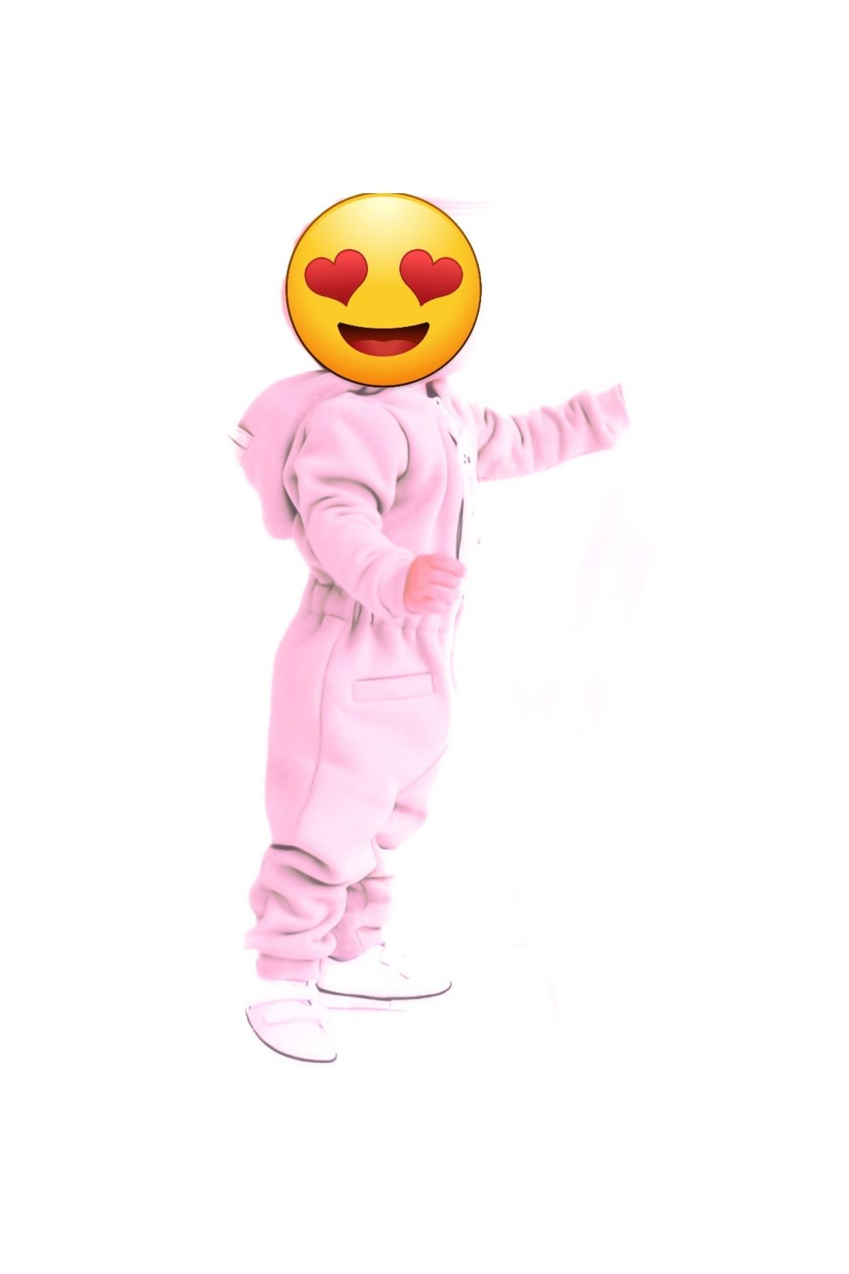 Kids winter jumpsuit best sale