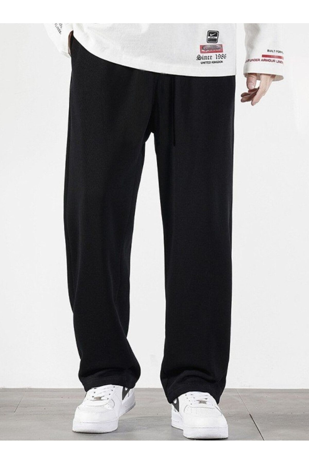 sports oversés de baggy