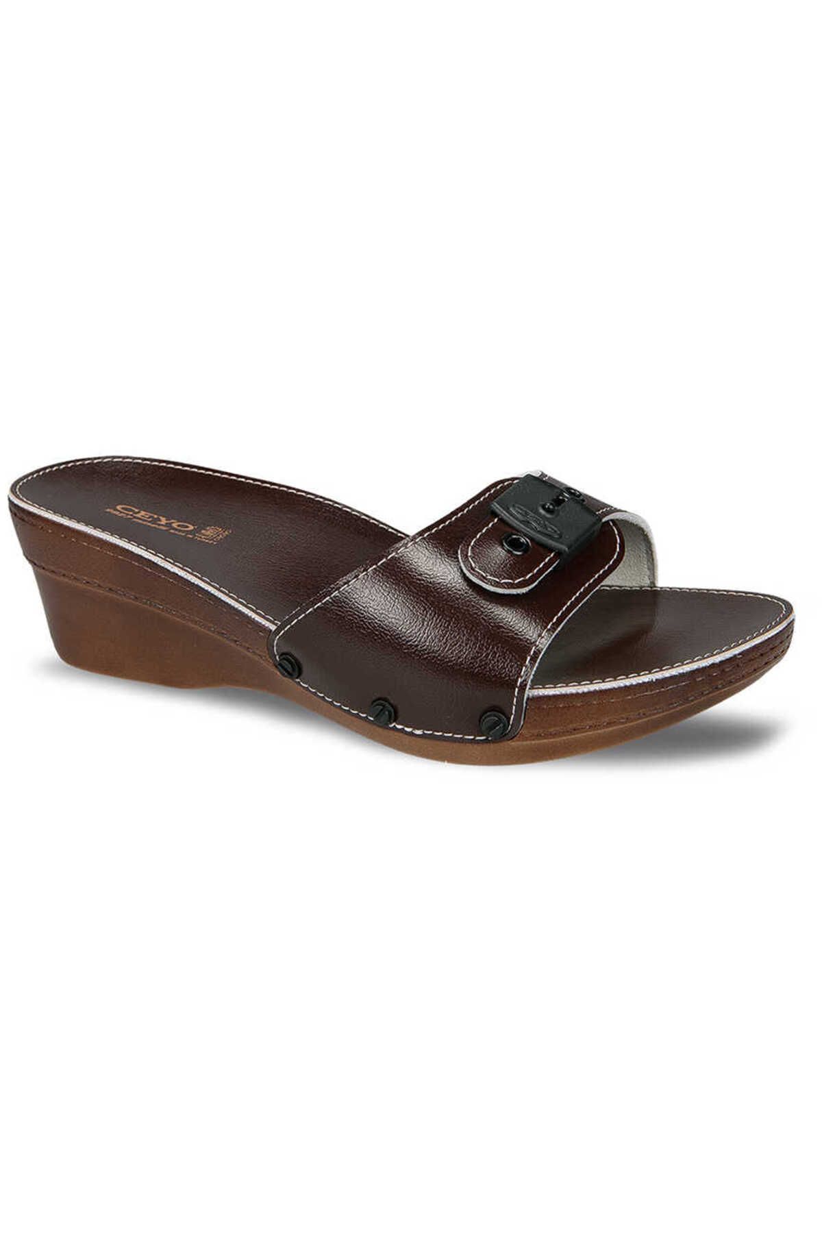 دمپایی زنانه 9927 (35-42) Ceyo