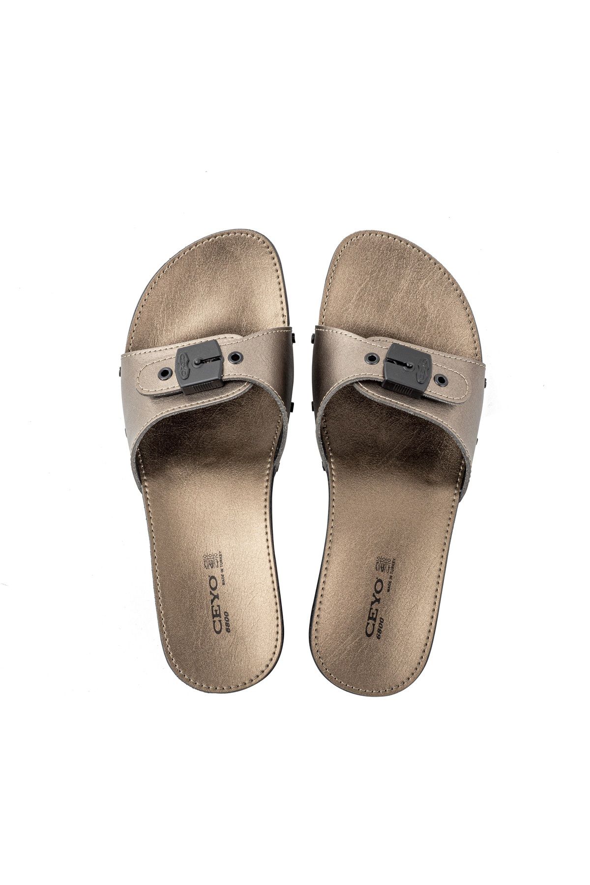 دمپایی زنانه 6800 Minelli (35-42) Ceyo