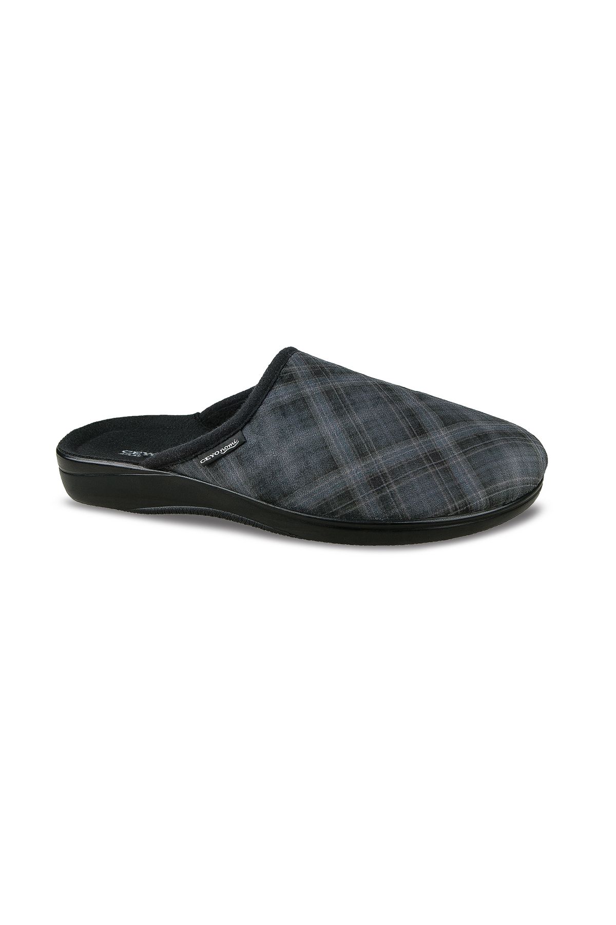 Ceyo Men s Slippers Atlas 10 40 45 Trendyol