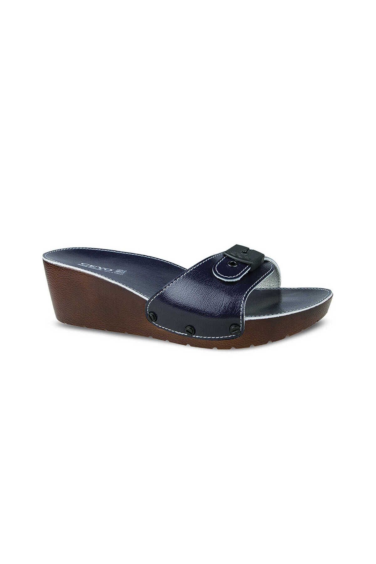 دمپایی زنانه 9969 (35-42) Ceyo