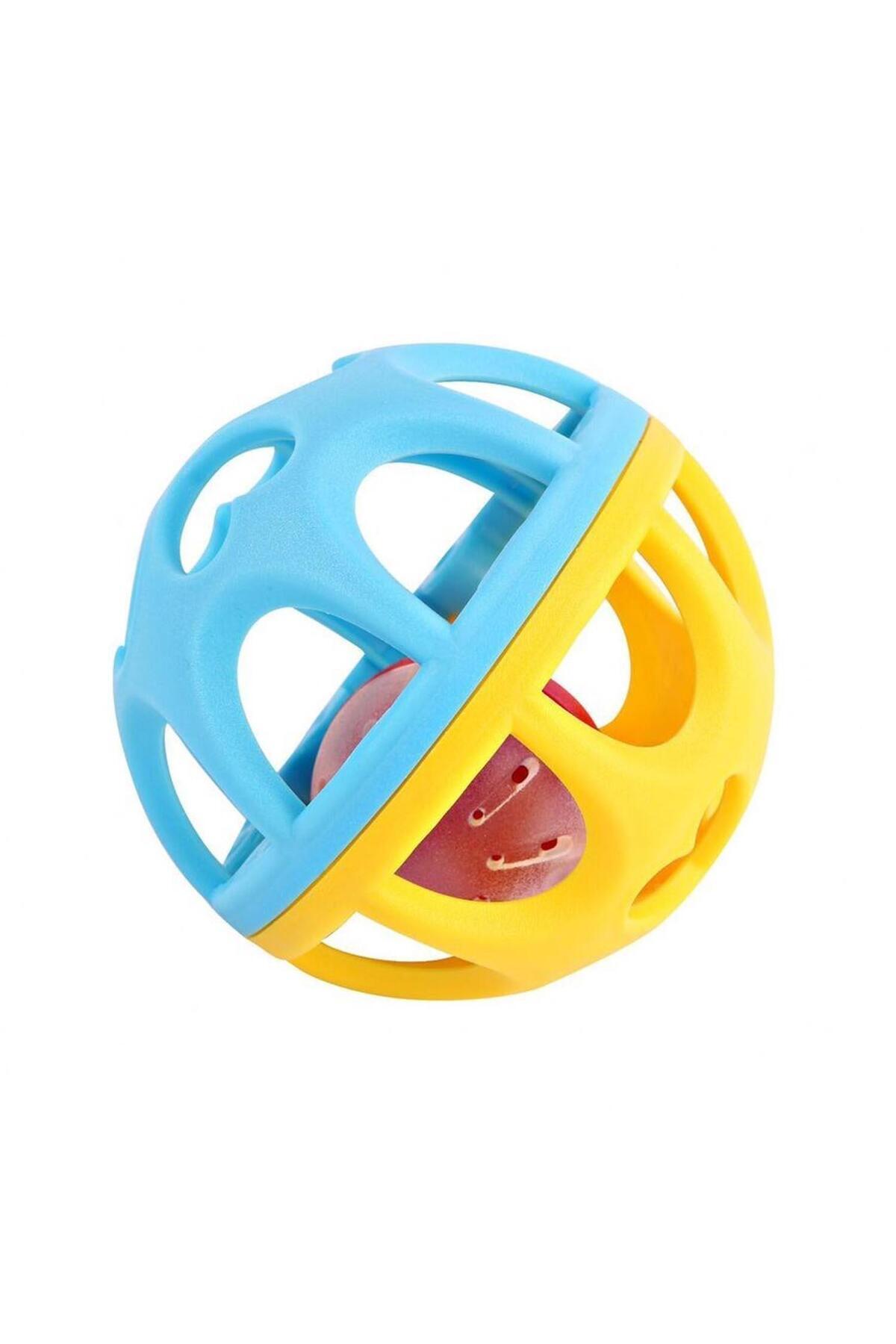 Let s Be Child Cheerful Ball
