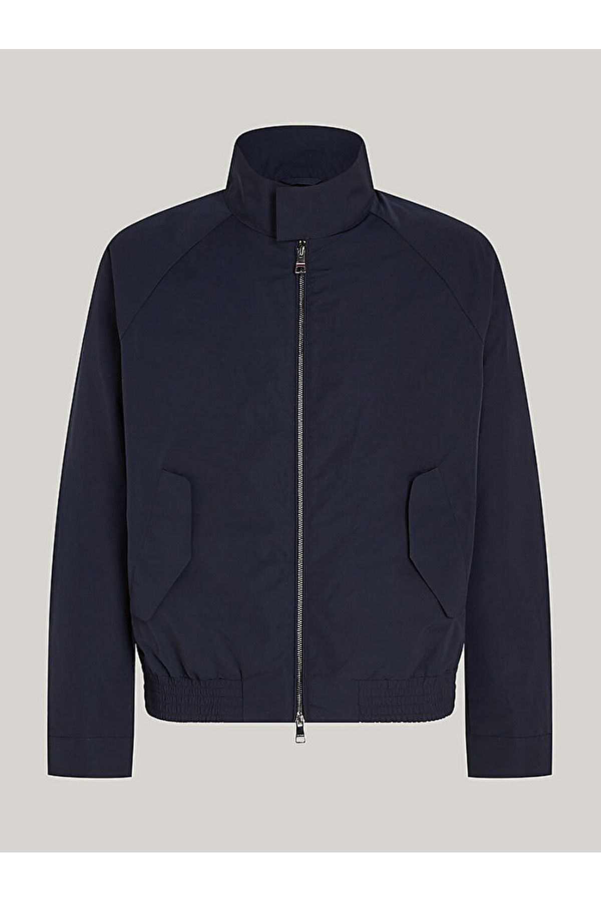 Tommy hilfiger padded nylon bomber best sale