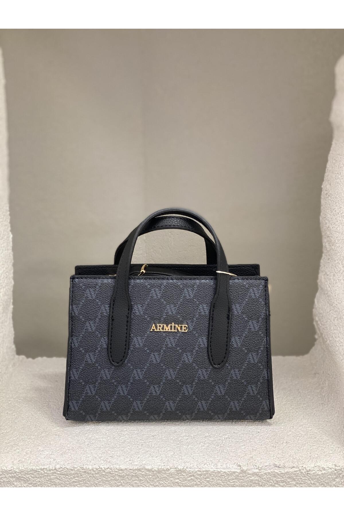 کیف پستچی زنانه Armine 778378426