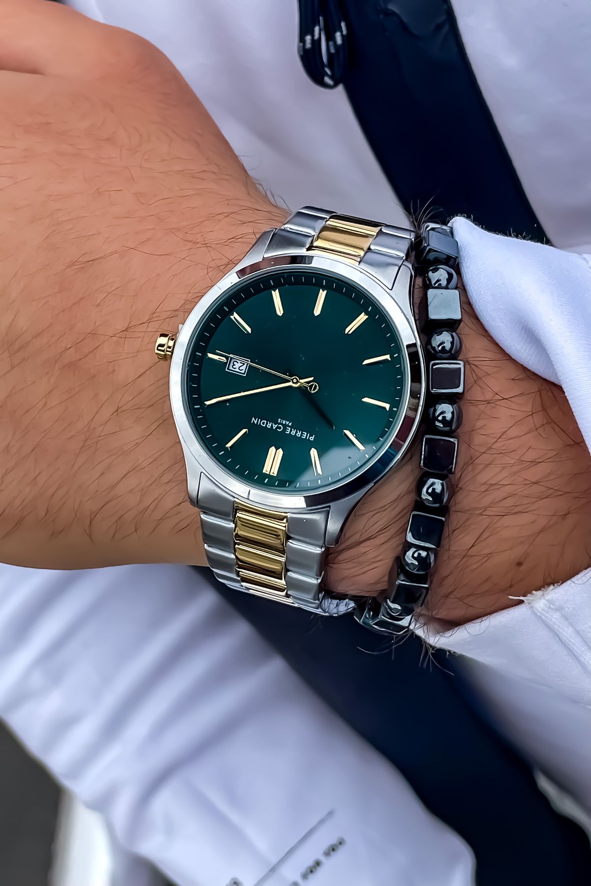 Pierre cardin watch online