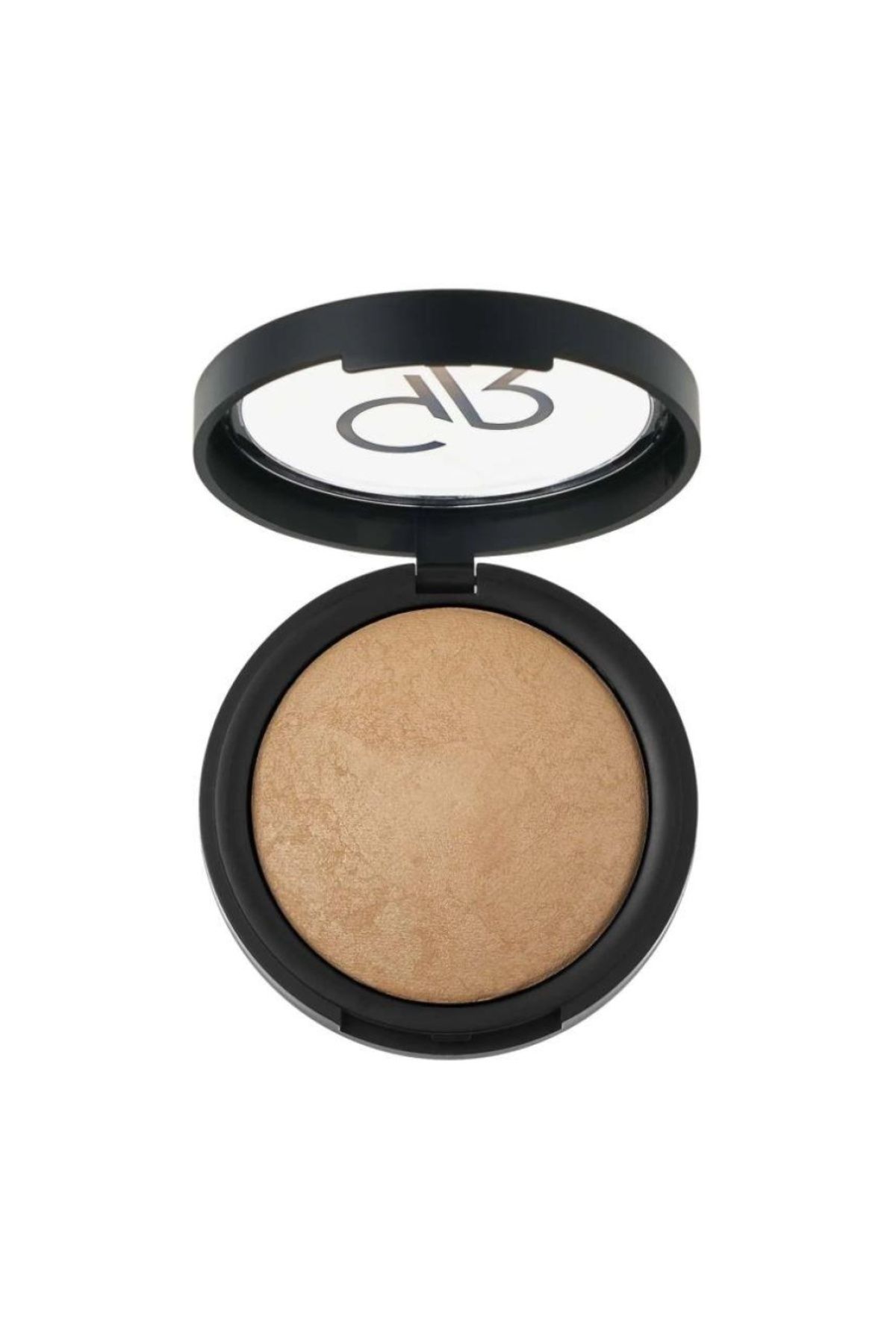 Mineral Terrabaked Powder No: 07 - Mineral Pudra - 8691190540586