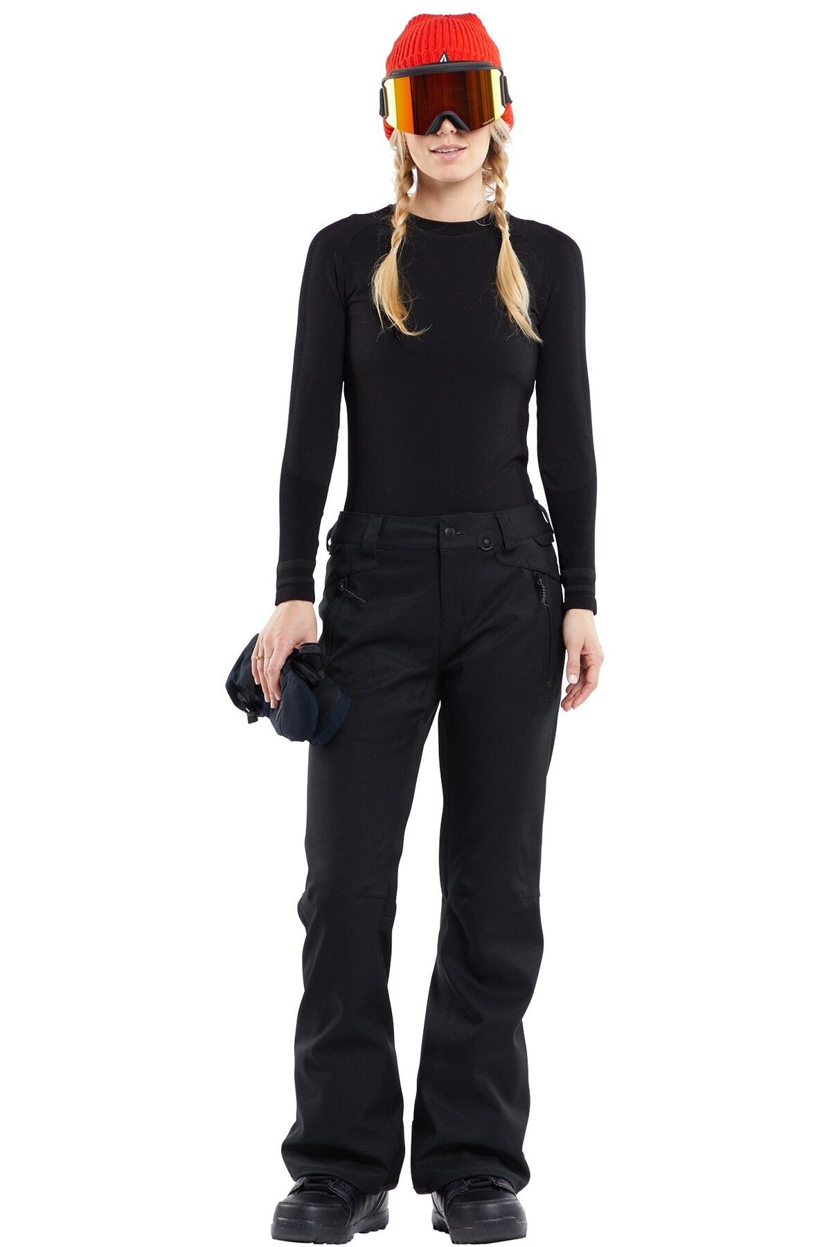 Volcom Spec S B Kadın Snowboard Pantolon