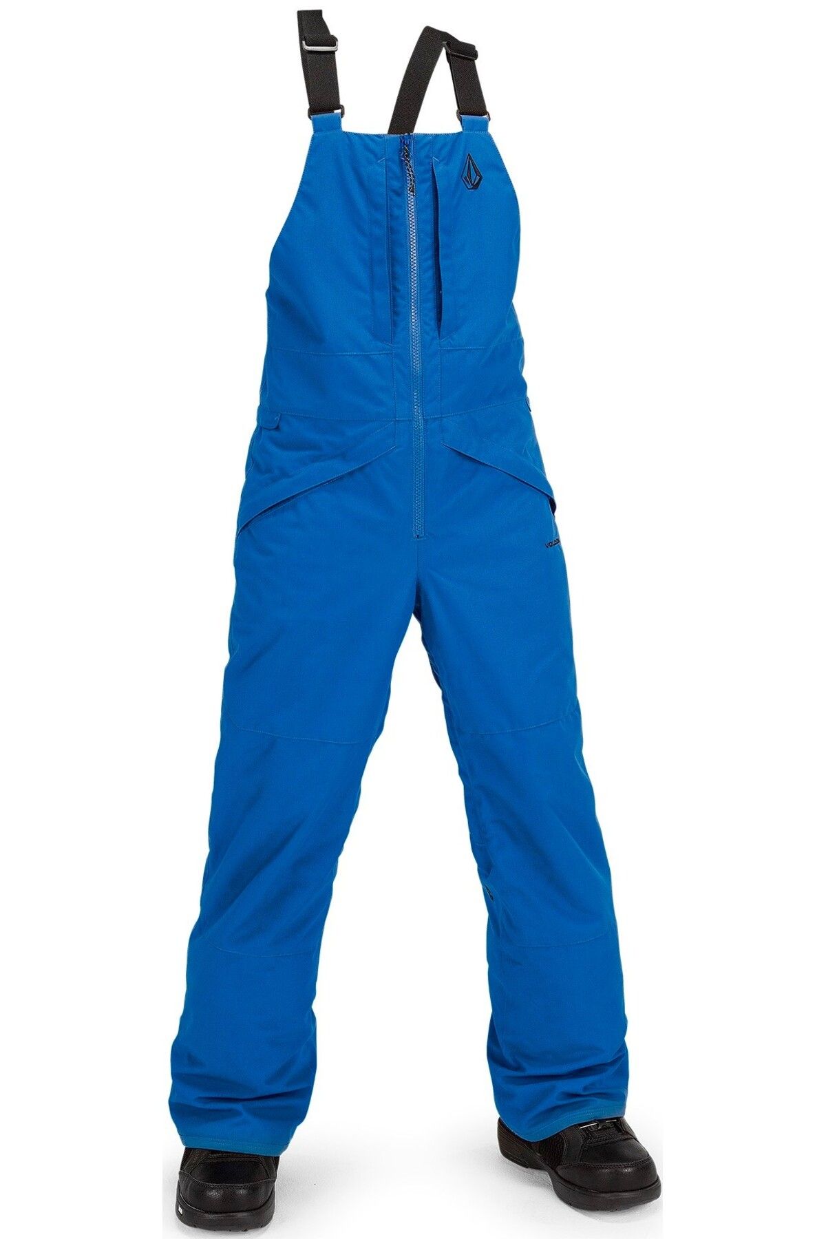Volcom Barkl Bib E Çocuk Snowboard Pantolon