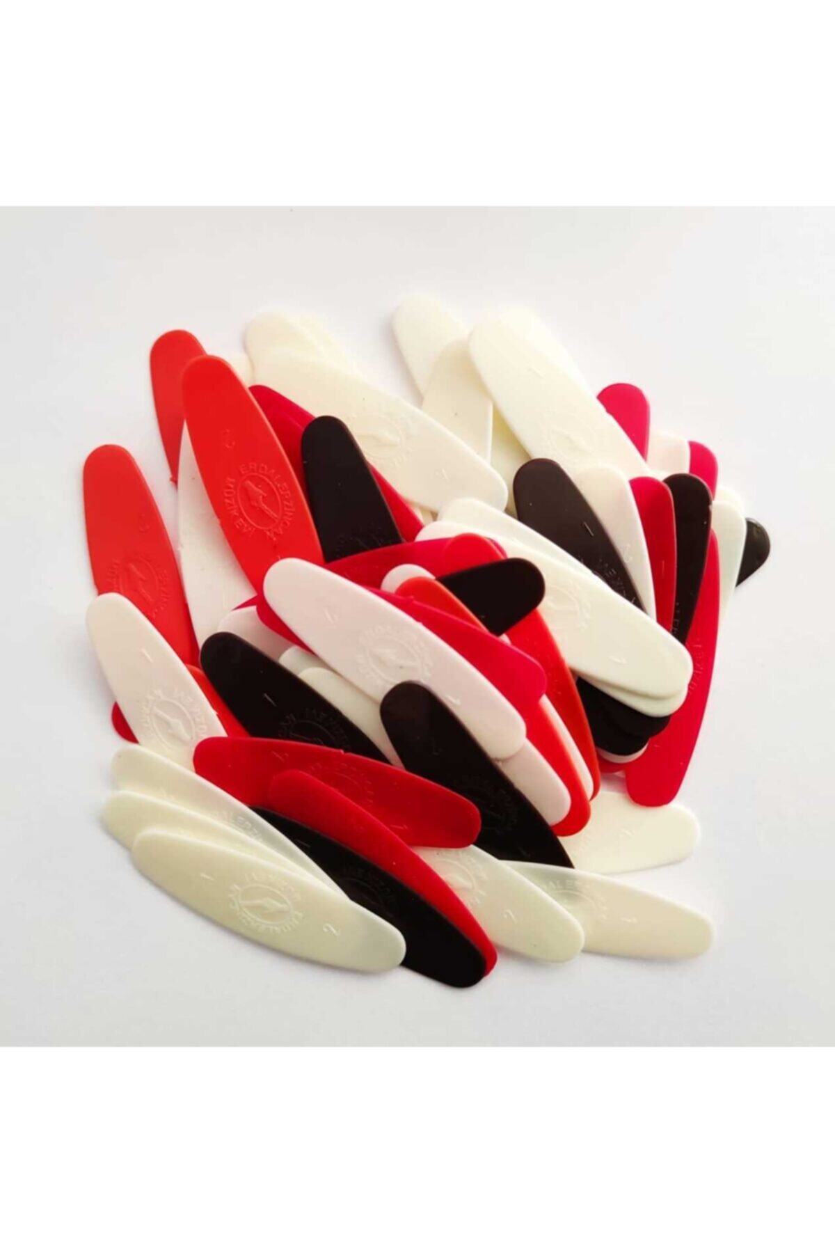 ERDAL ERZİNCAN Erdal Erzincan Ees5012 Saz Mızrabı 1/2 50 Adet