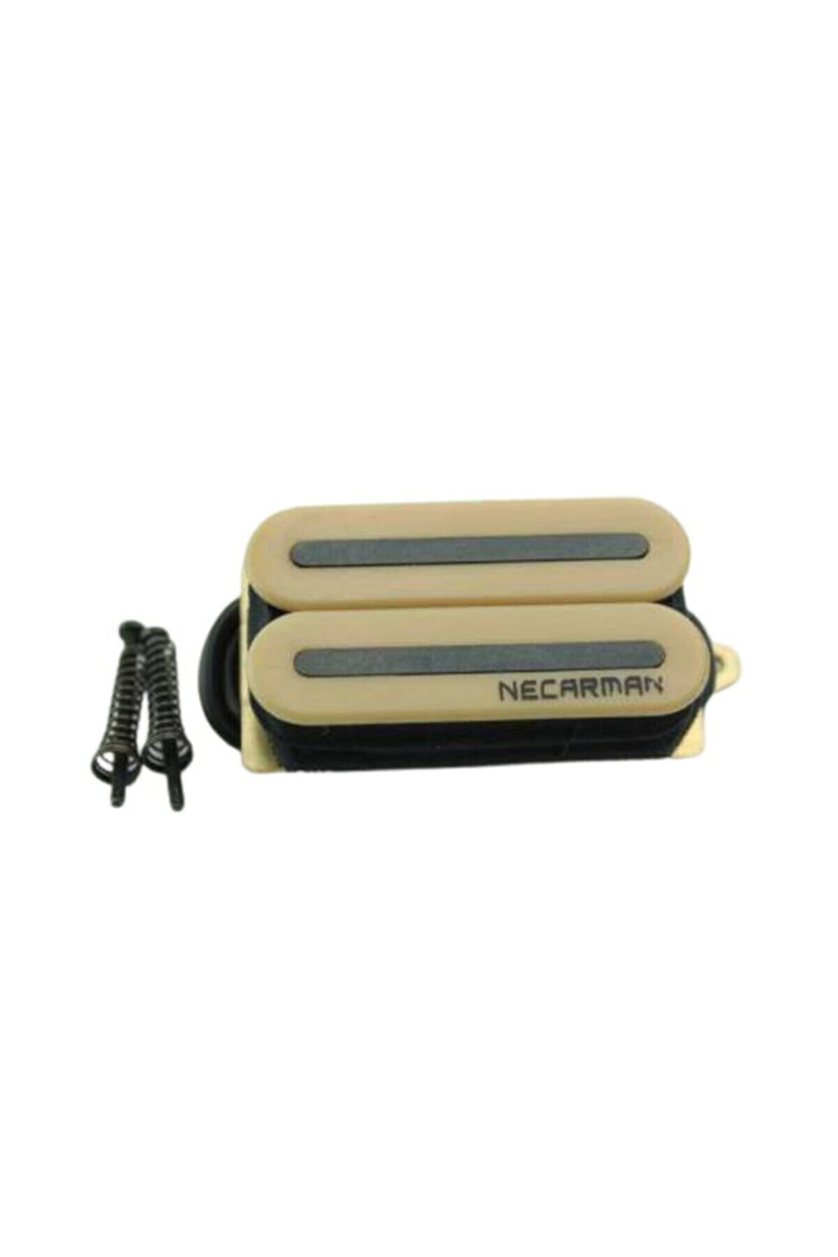 necarman Nk33cr Manyetik Krem Şeritli