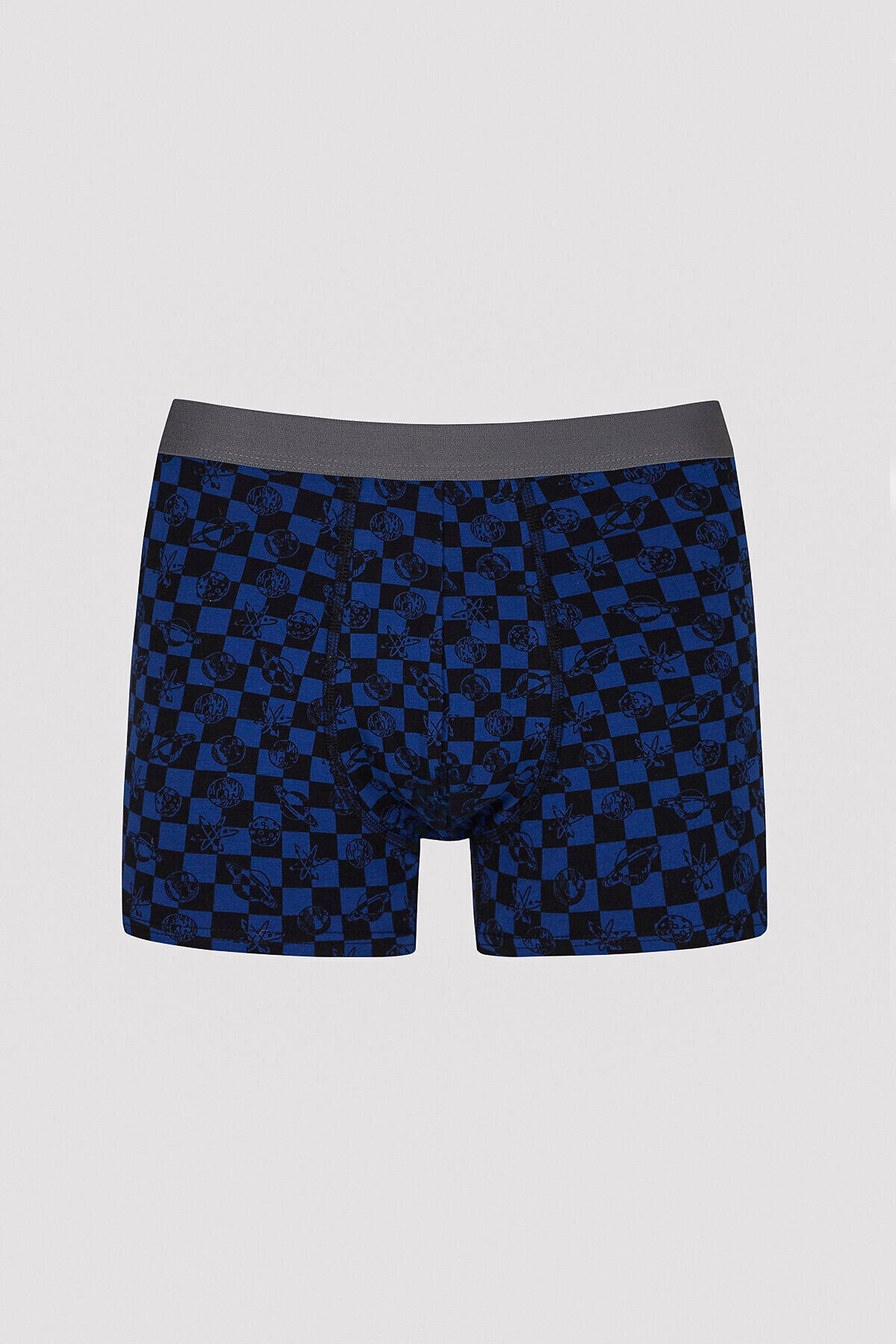 MEN'S AIRISM GEOMETRIC BOXER BRIEFS REVIEWS