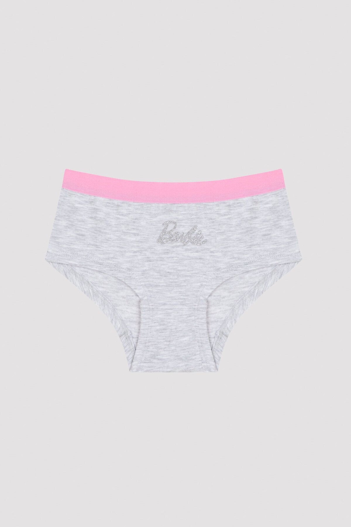 Penti Girl's Barbie 2-Piece Hipster Panties-Barbie Collection - Trendyol