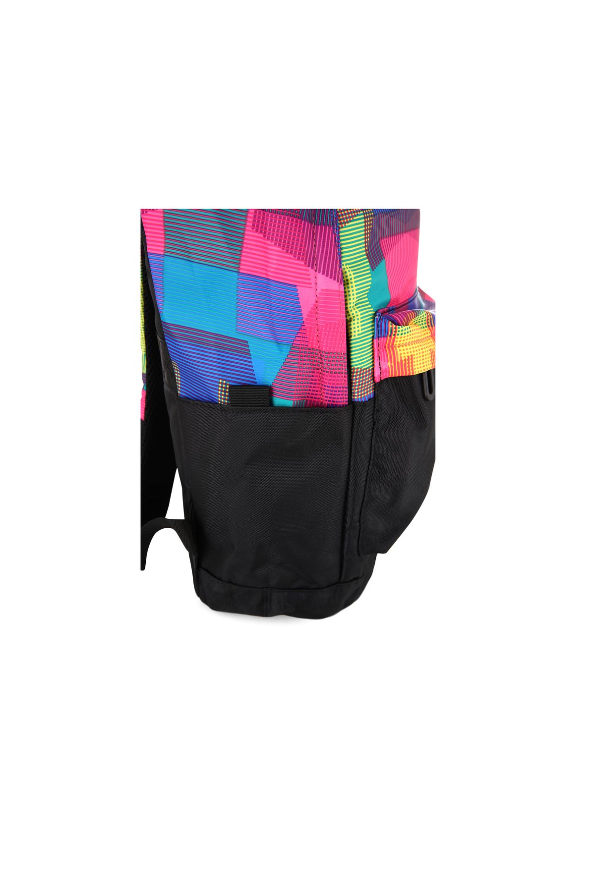 ÇÇS-Ccs 51549 Black Unisex Backpack 4