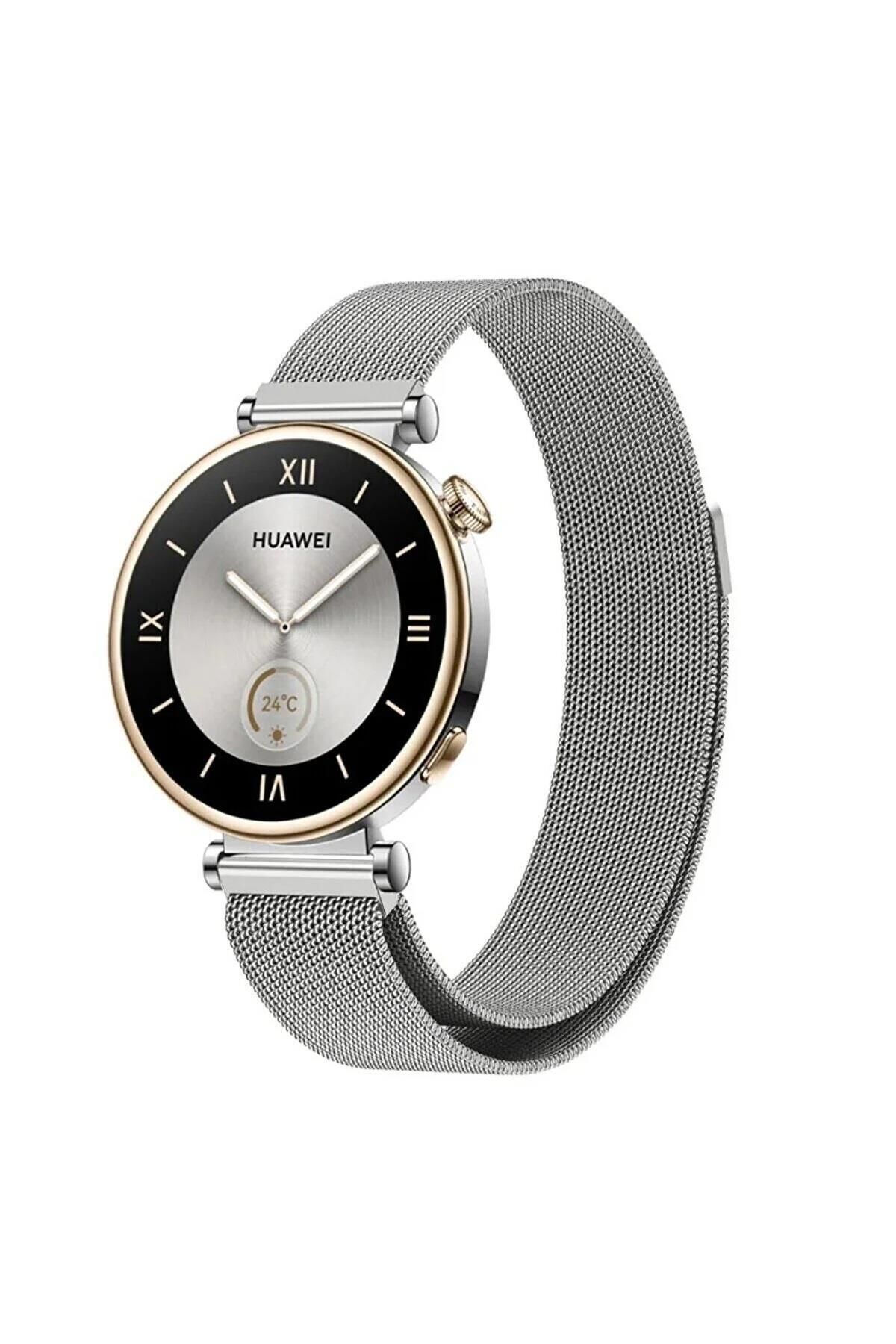 Huawei watch mesh hot sale